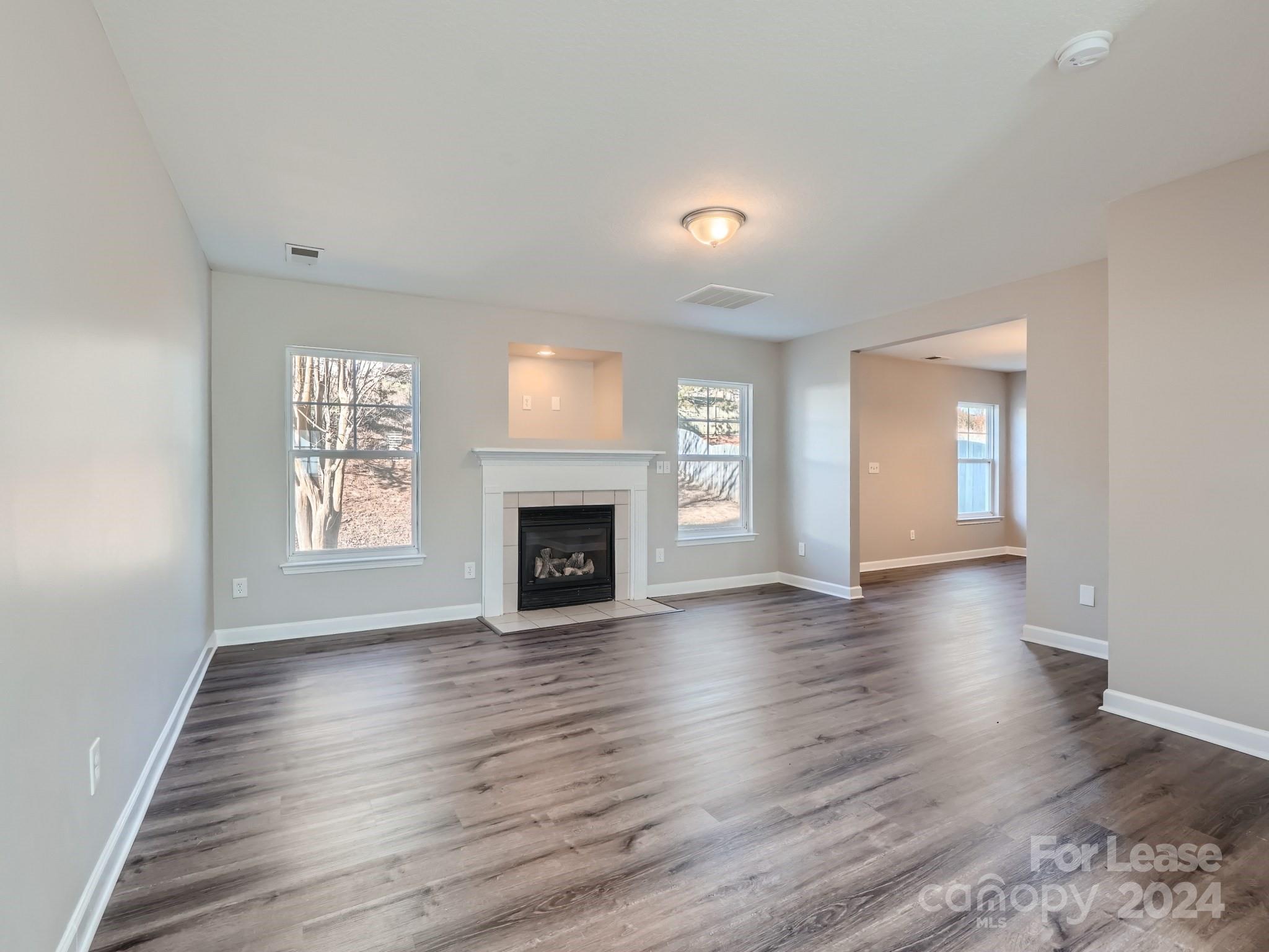 Settlers Ridge - Residential Lease