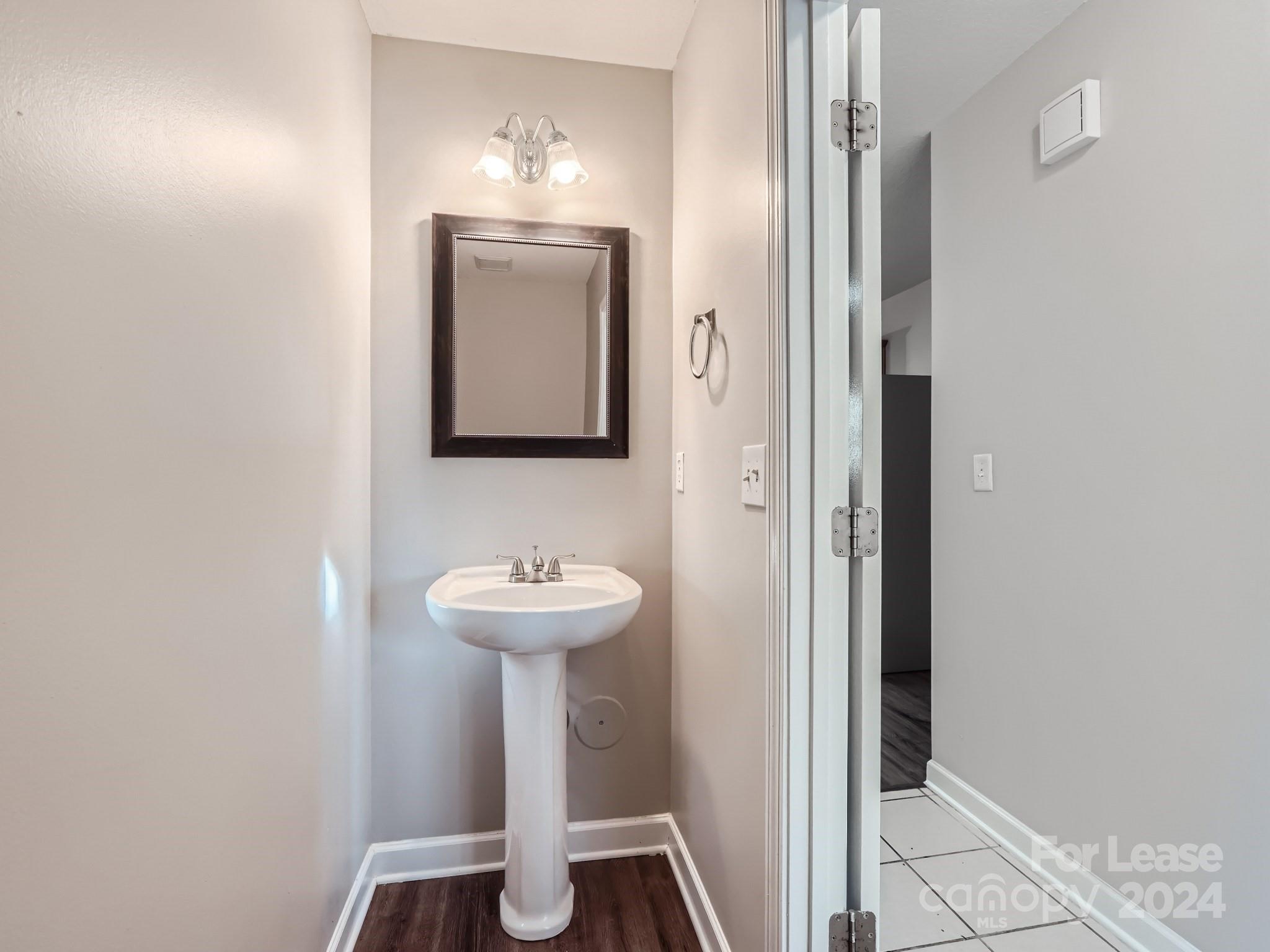 Settlers Ridge - Residential Lease