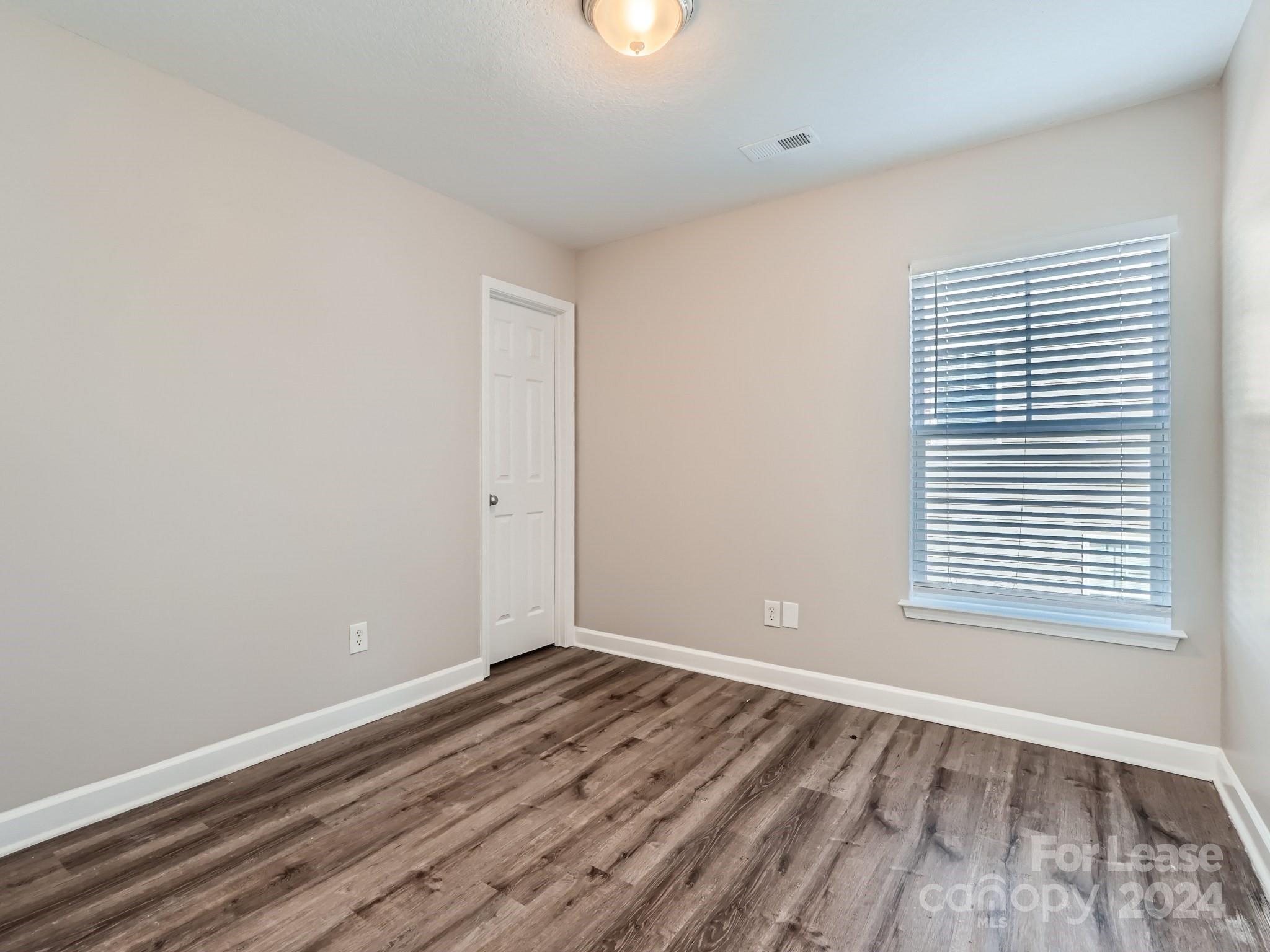 Settlers Ridge - Residential Lease