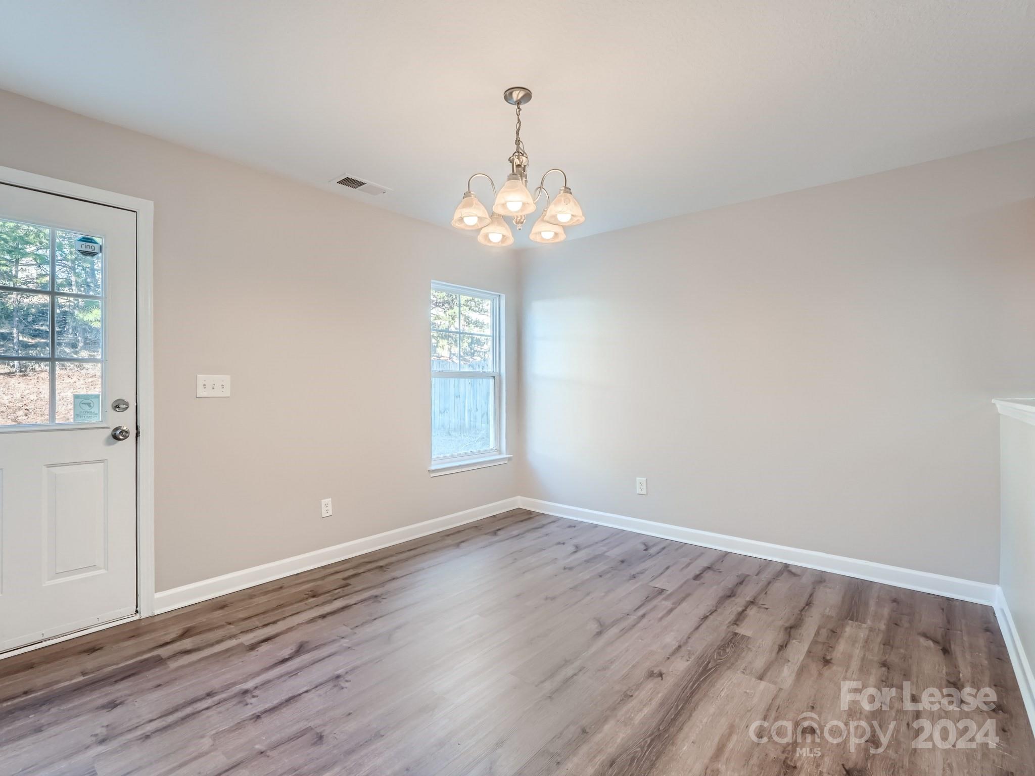 Settlers Ridge - Residential Lease