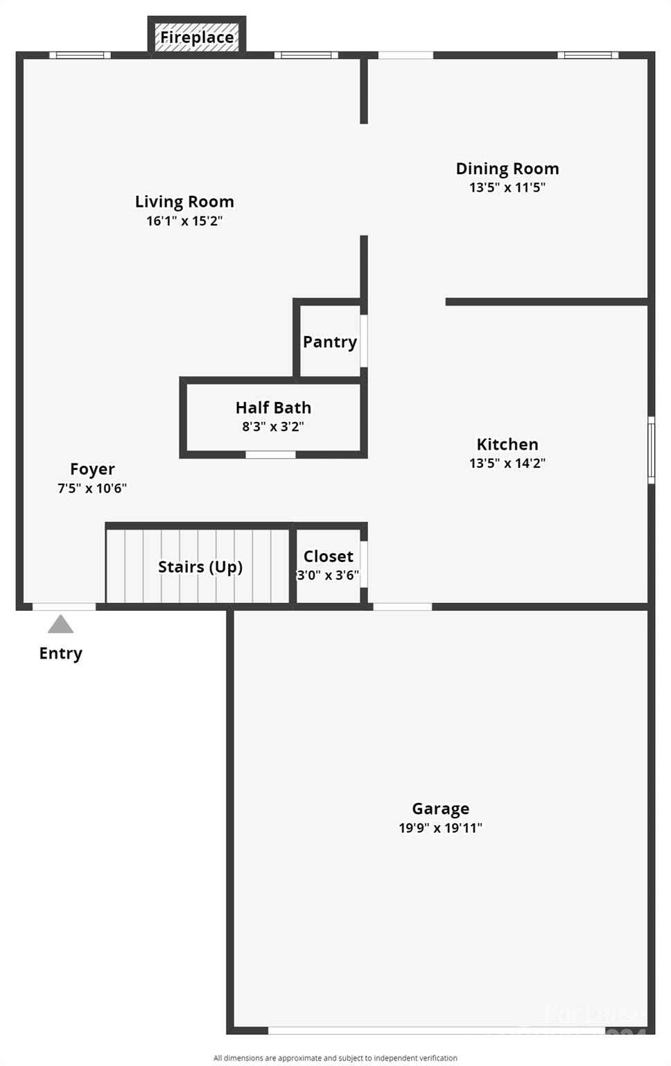 Settlers Ridge - Residential Lease
