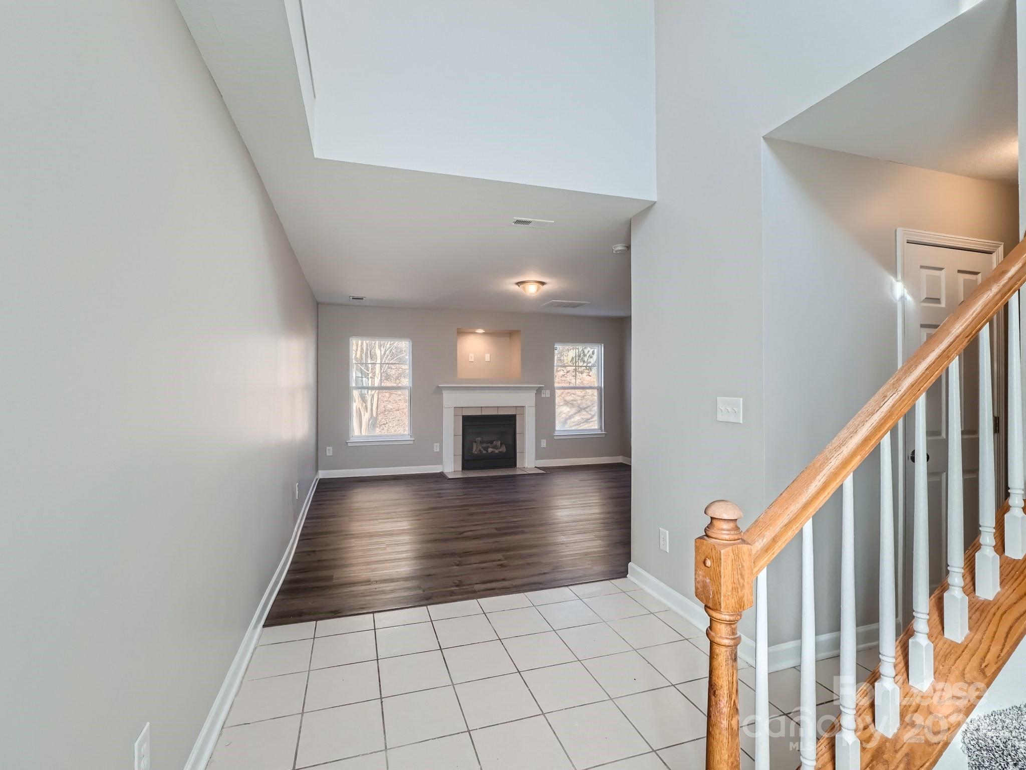 Settlers Ridge - Residential Lease