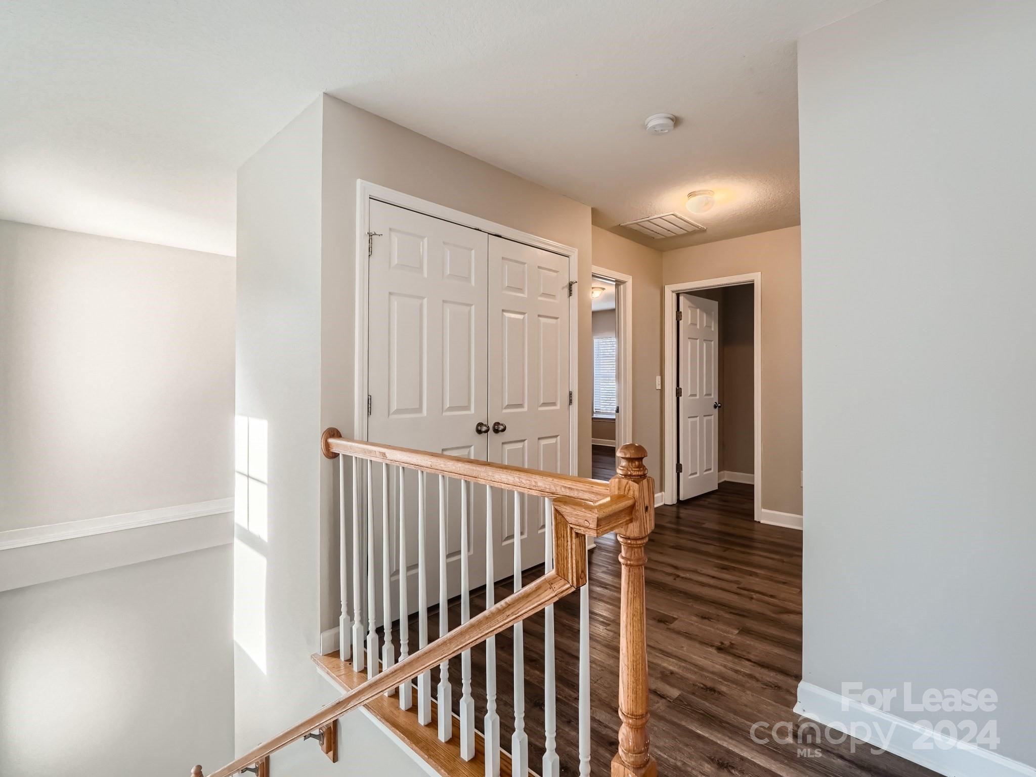 Settlers Ridge - Residential Lease