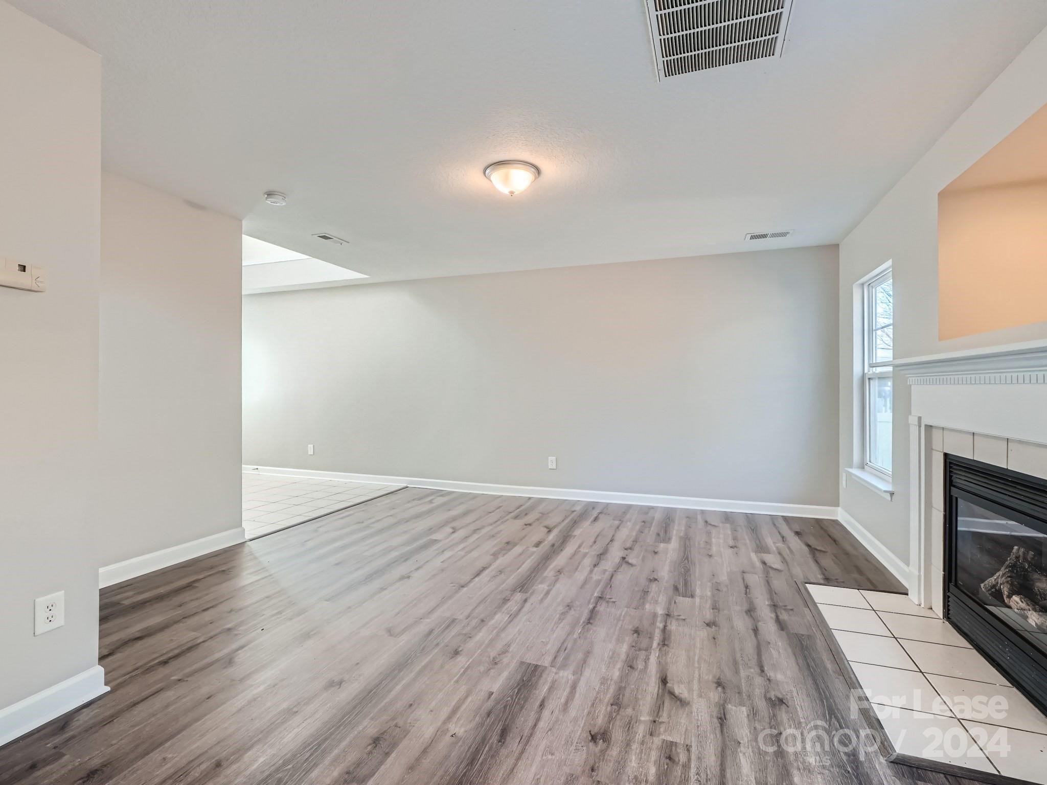 Settlers Ridge - Residential Lease