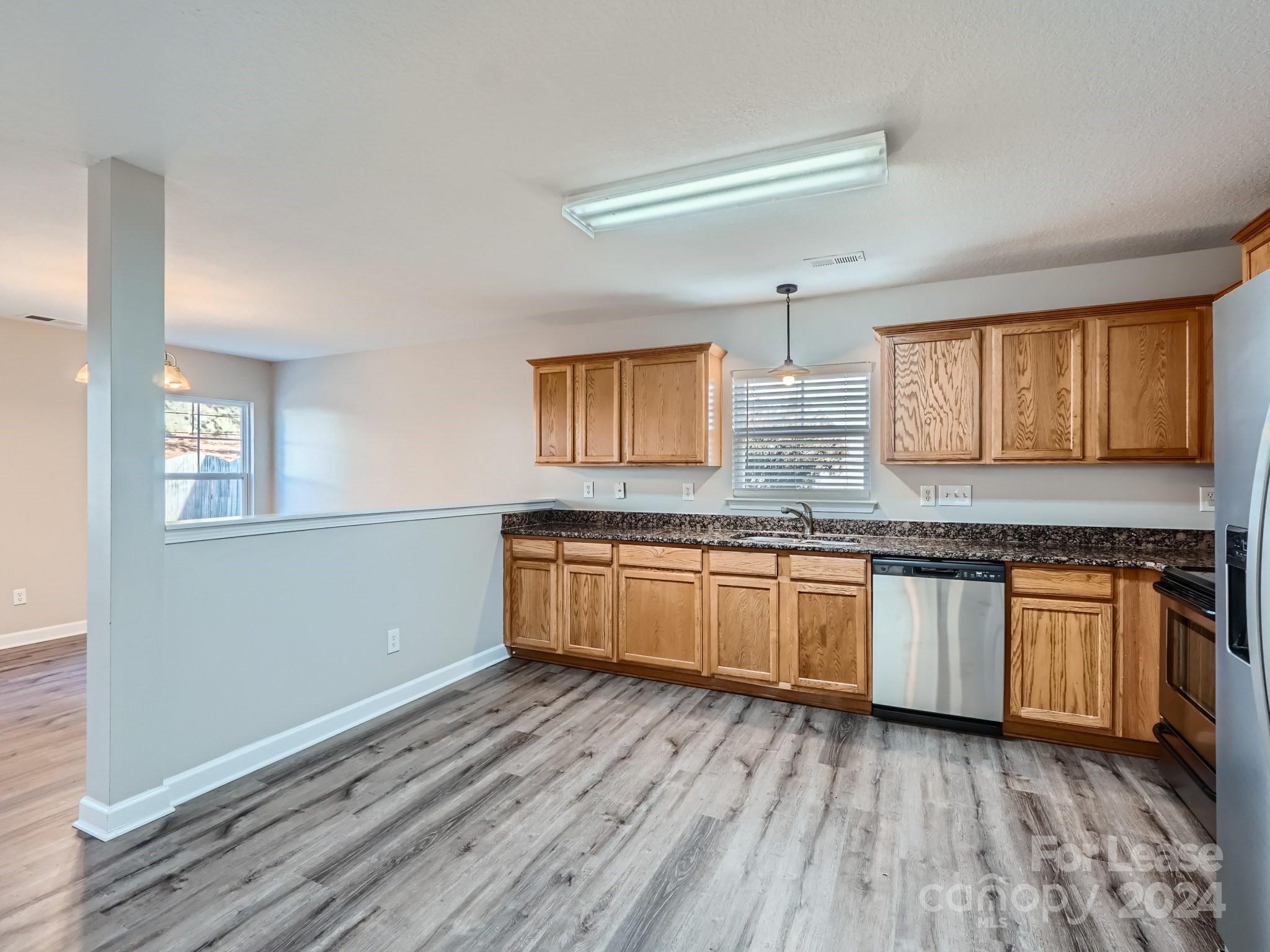 Settlers Ridge - Residential Lease