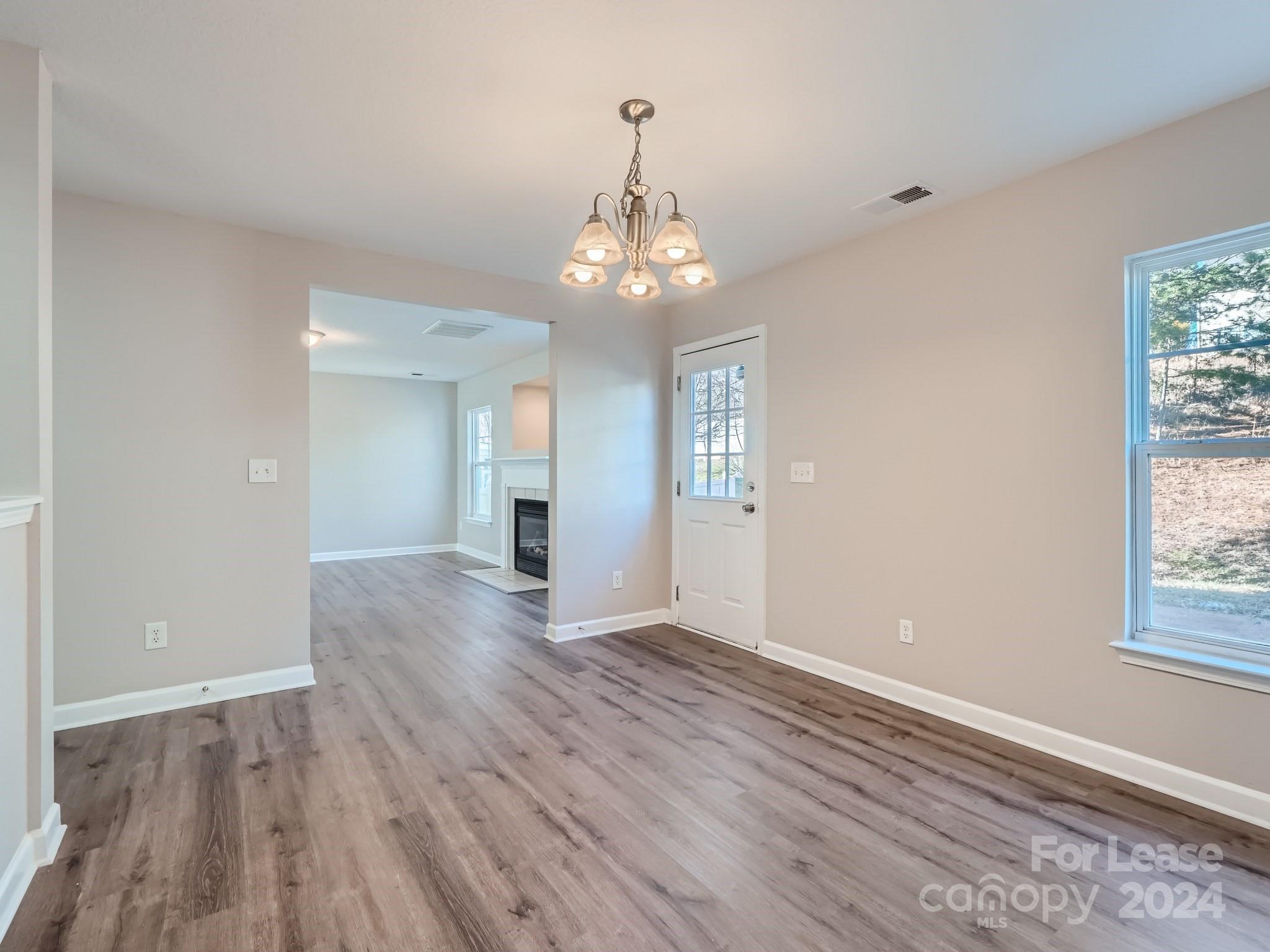 Settlers Ridge - Residential Lease