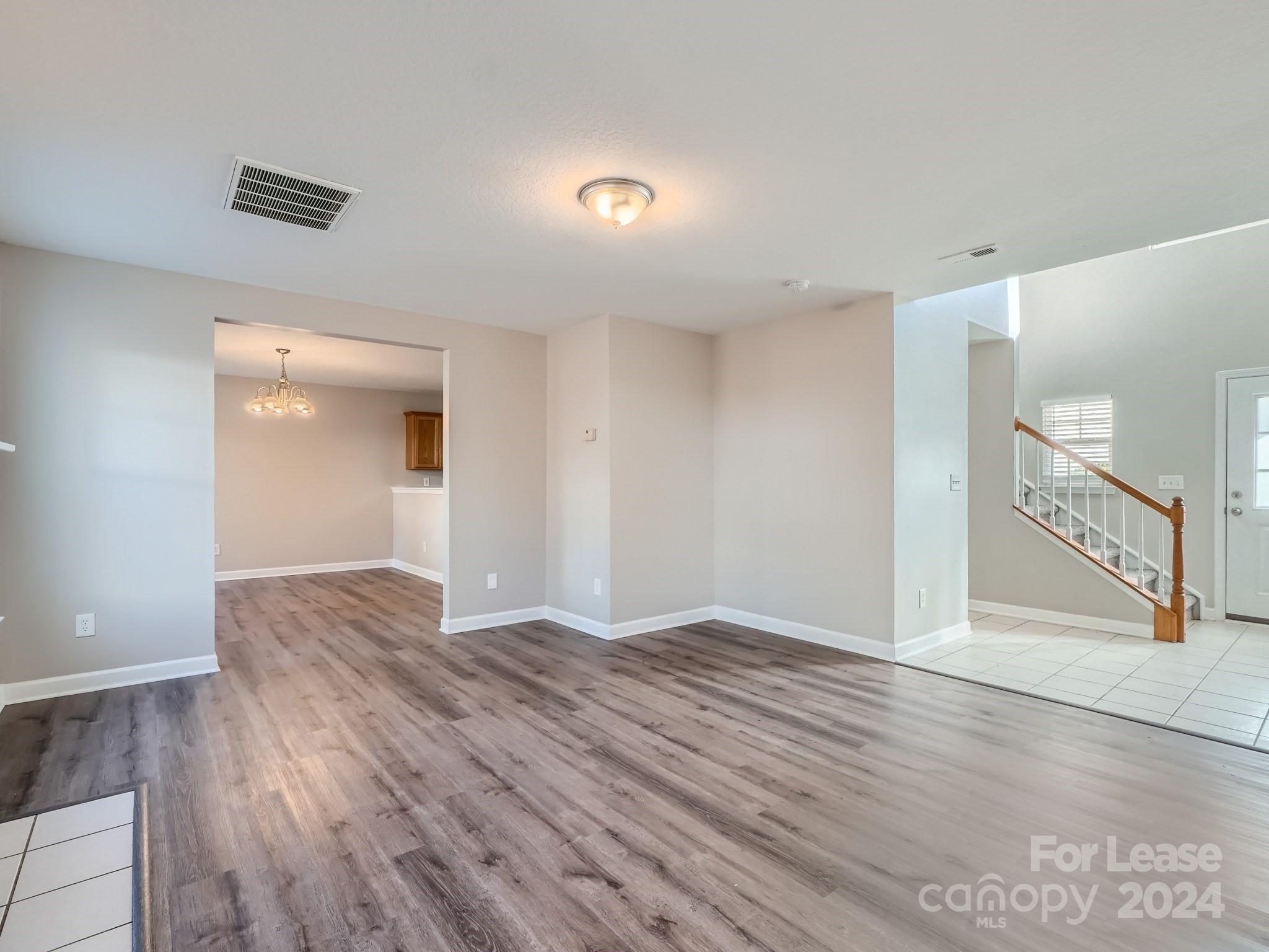 Settlers Ridge - Residential Lease