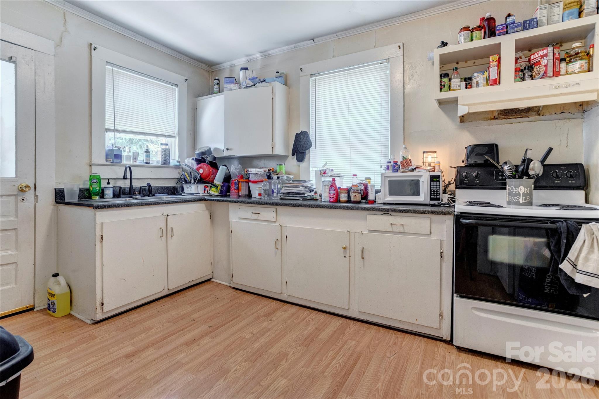 173 & 175 Booker Drive SW