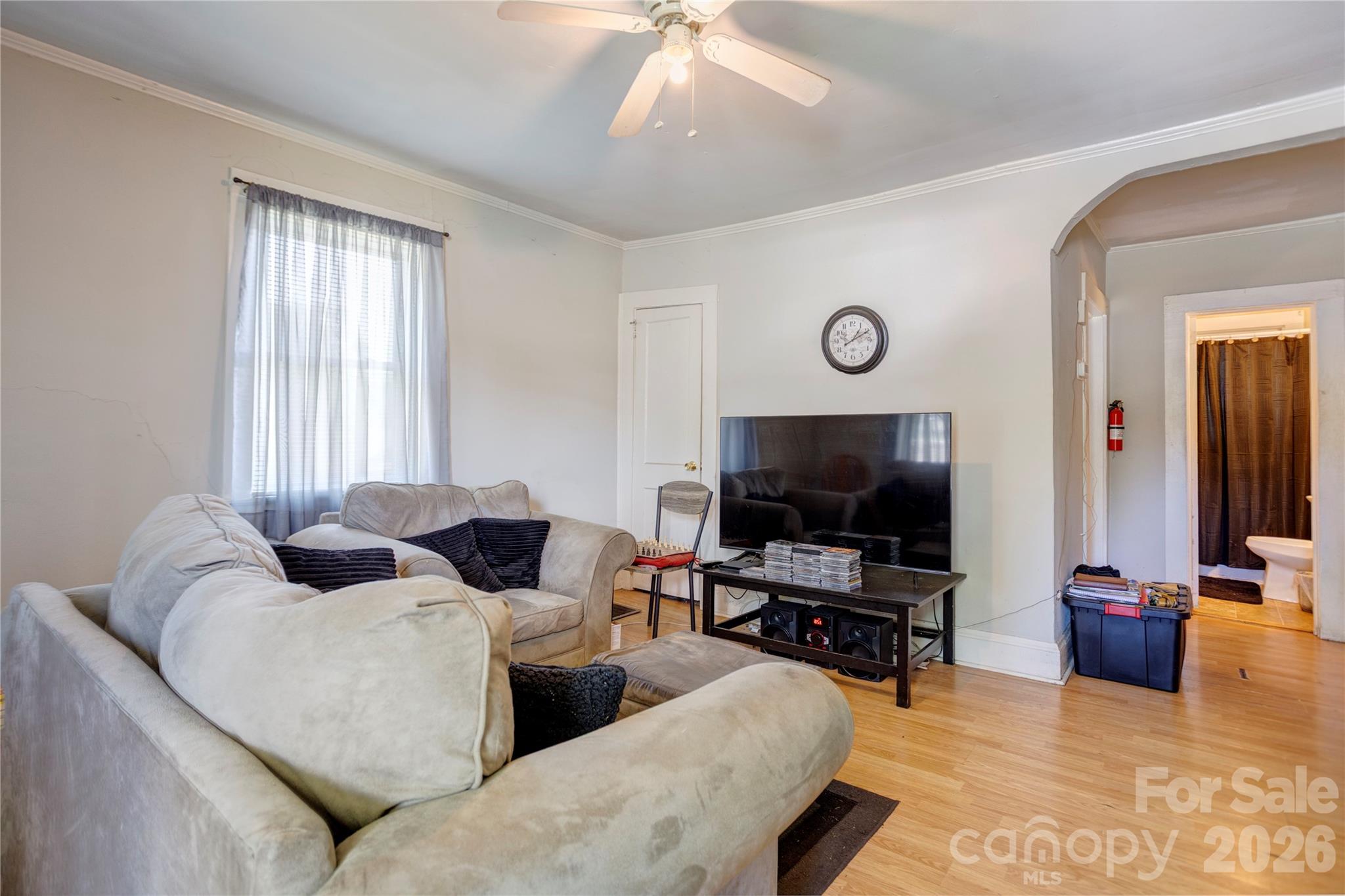 173 & 175 Booker Drive SW
