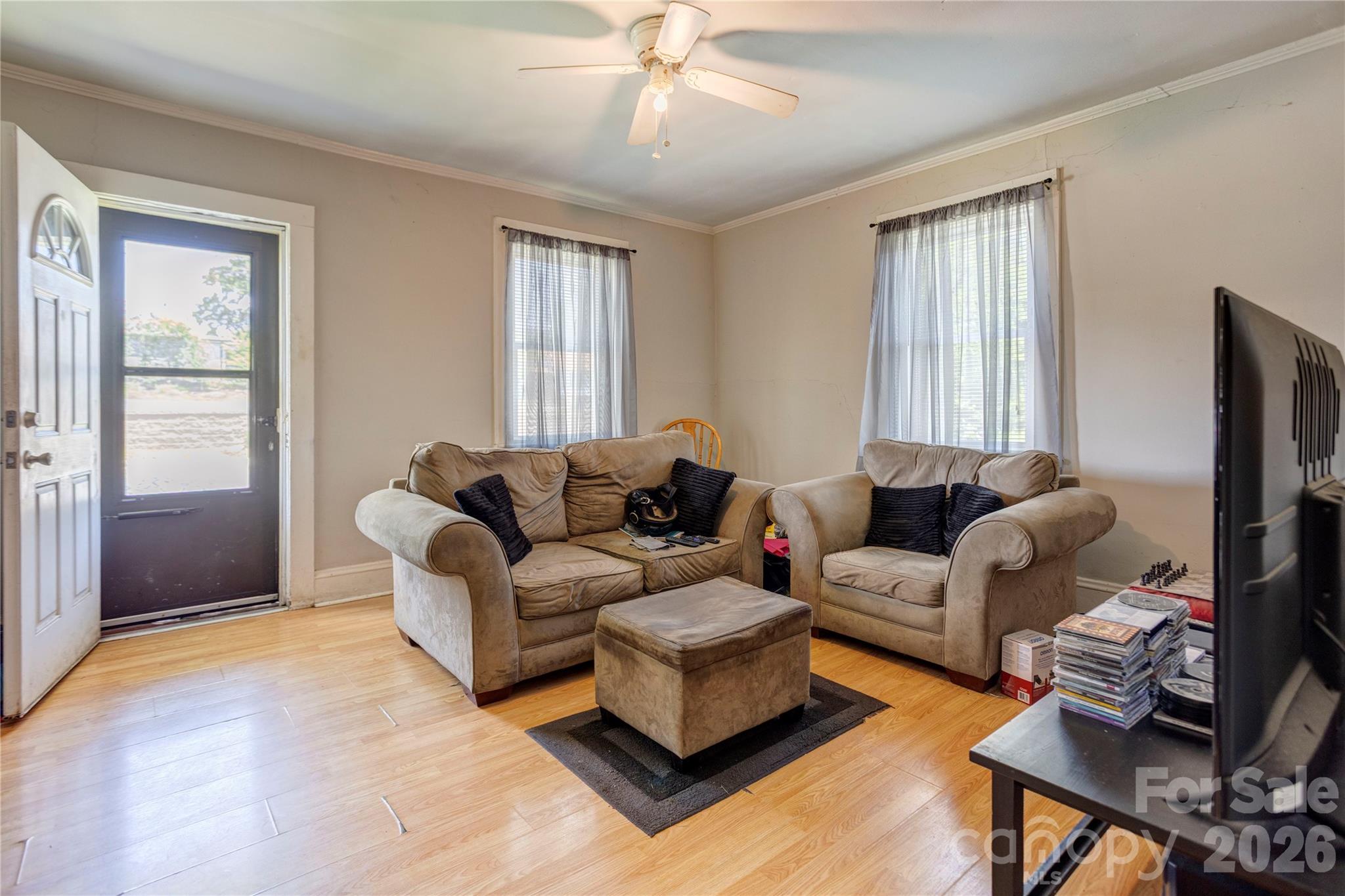 173 & 175 Booker Drive SW