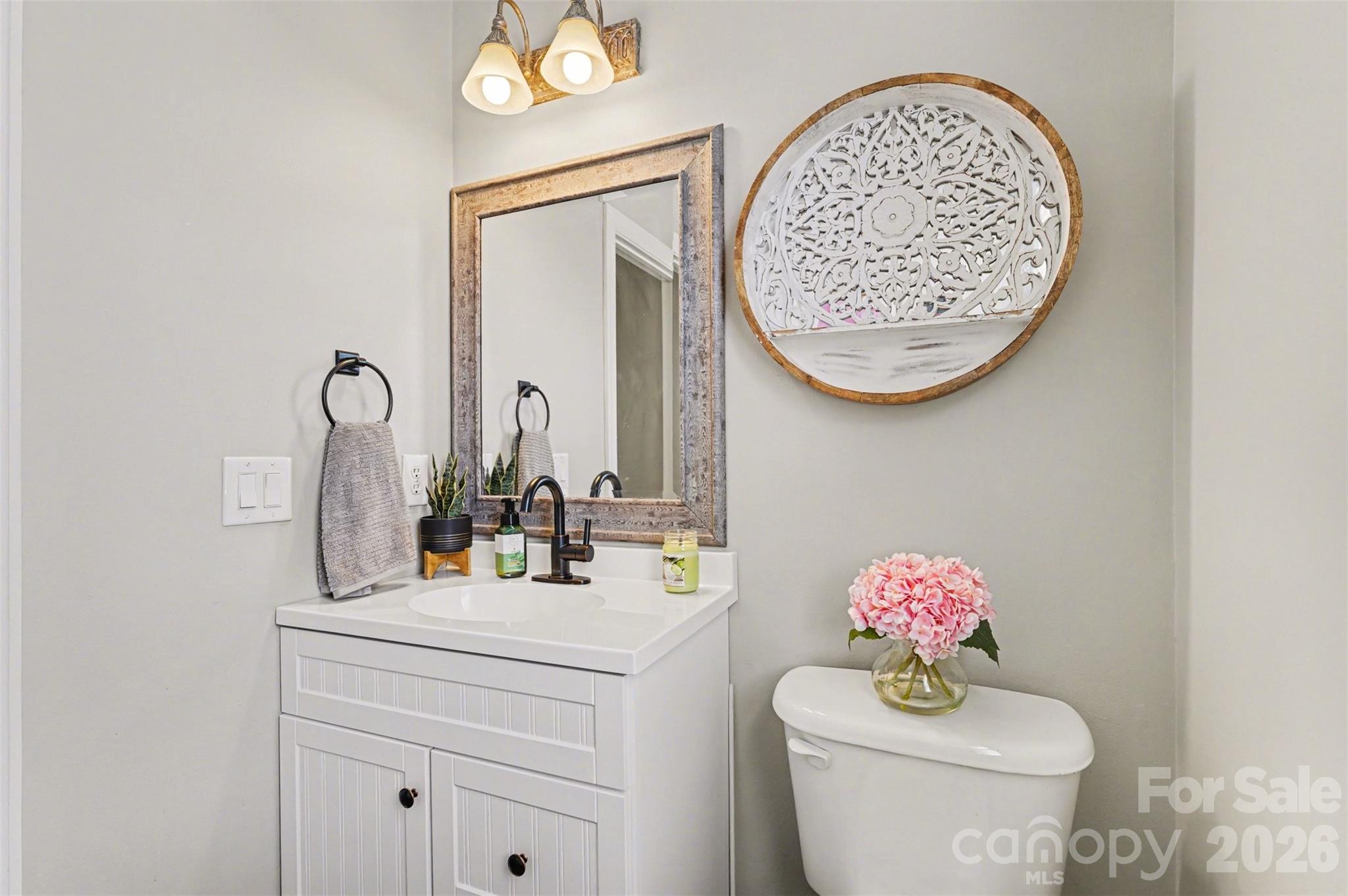 Price Mill - Residential