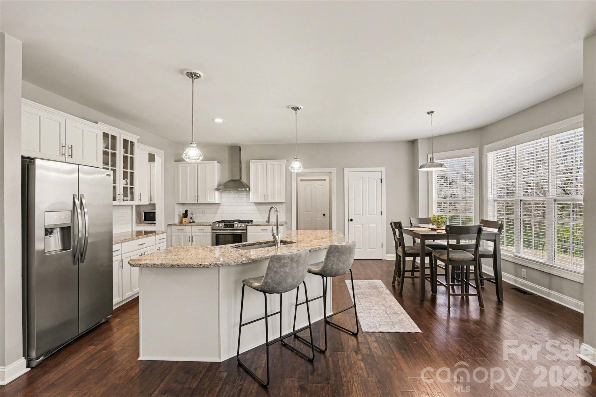 Price Mill - Residential