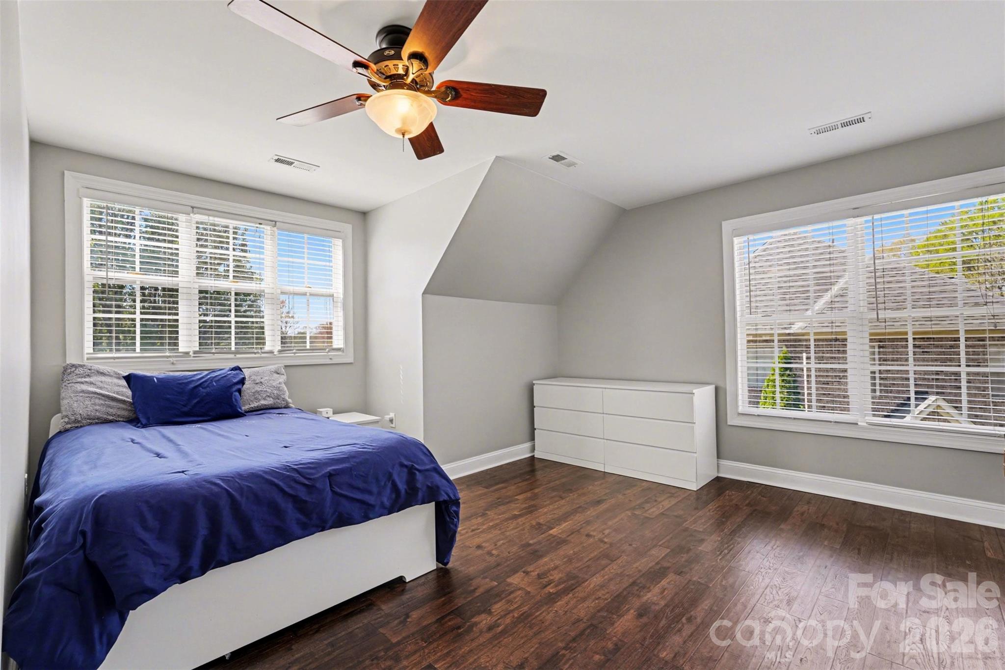 Price Mill - Residential