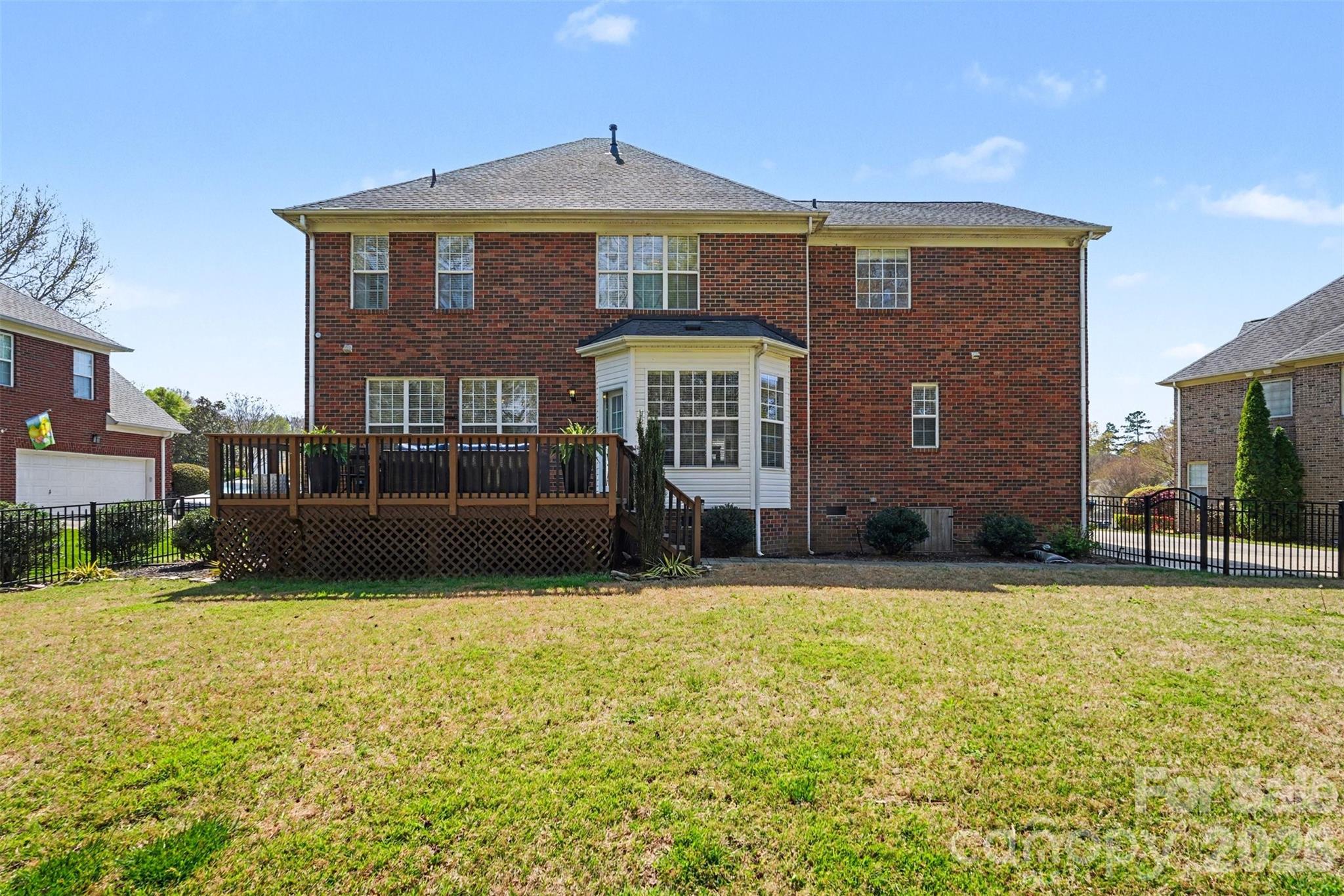 Price Mill - Residential