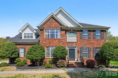 6104 Pumpernickel Lane Wesley Chapel NC 28110