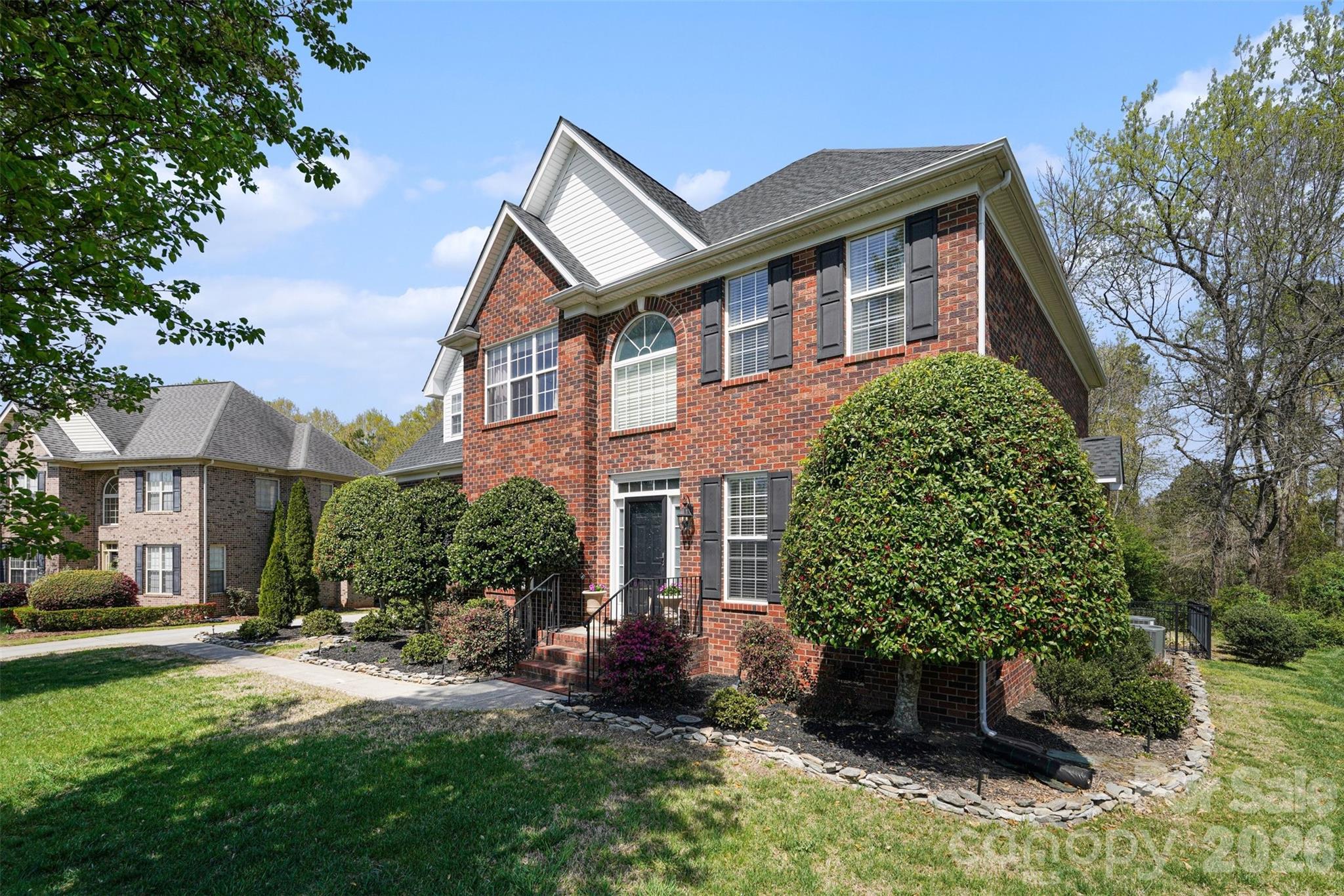 6104 Pumpernickel Lane