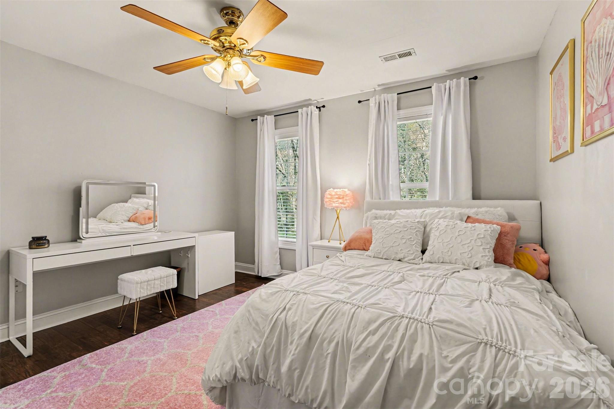 Price Mill - Residential