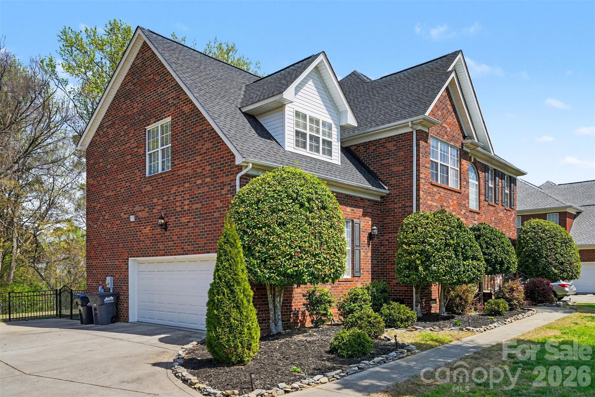 6104 Pumpernickel Lane