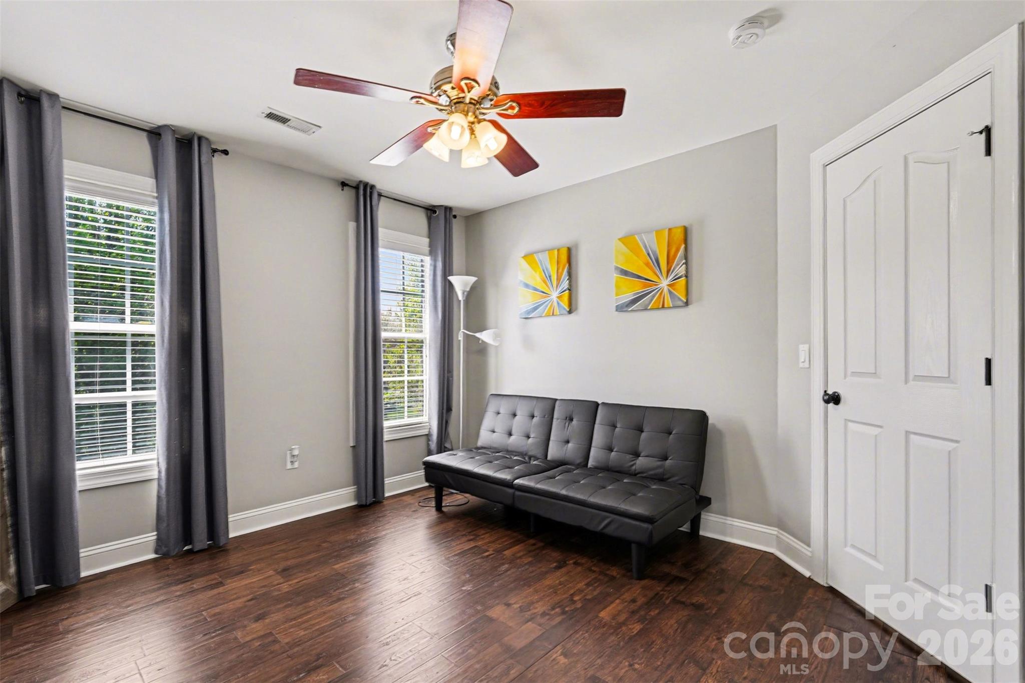 Price Mill - Residential