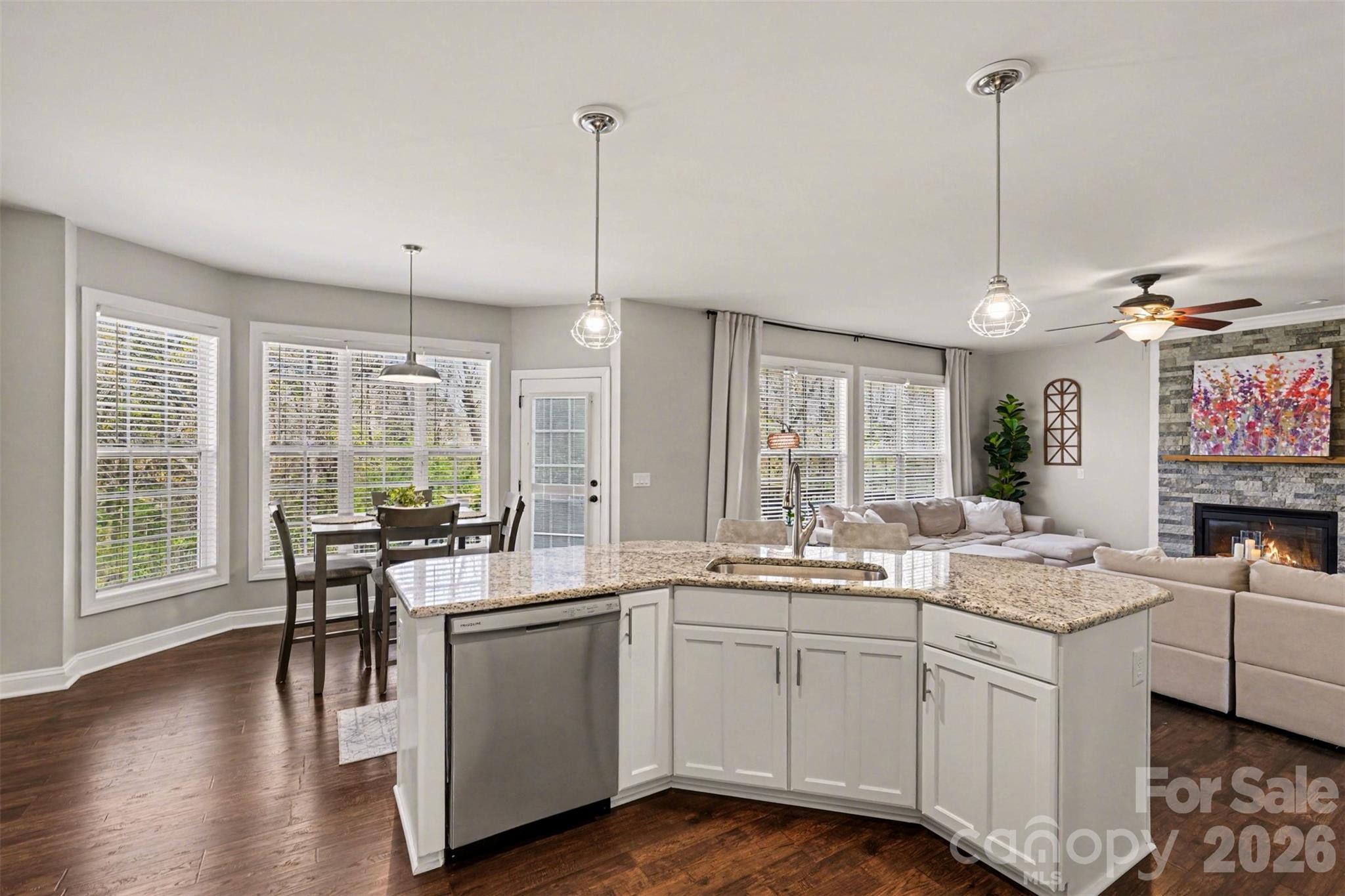 Price Mill - Residential