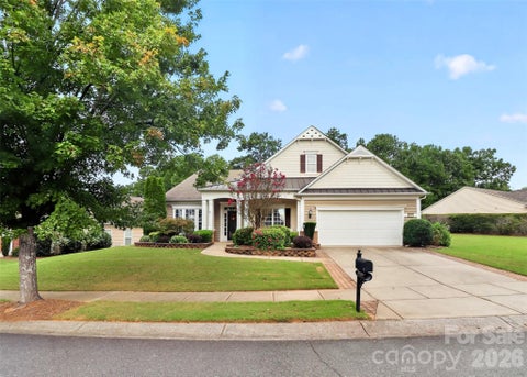 Photo of 49108 Gladiolus Street, Fort Mill, SC 29707 (MLS # 4410355)