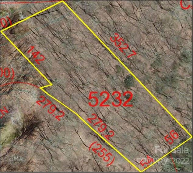 Smokey Mountain Acres - Land