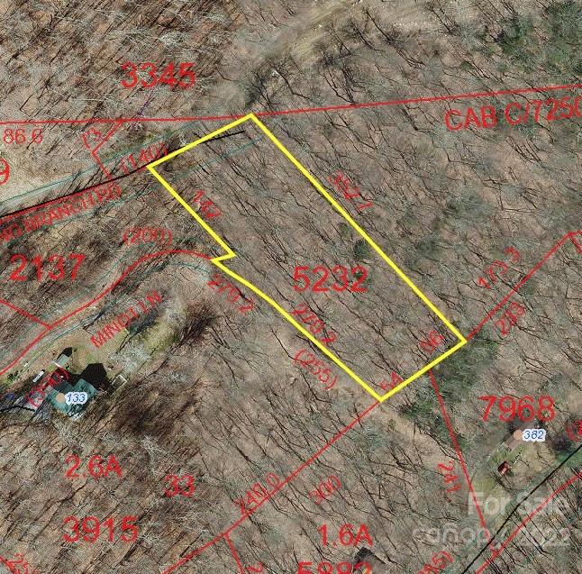 Smokey Mountain Acres - Land