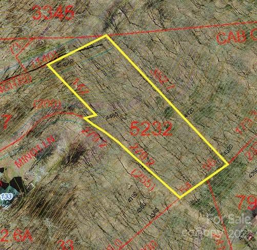 Smokey Mountain Acres - Land