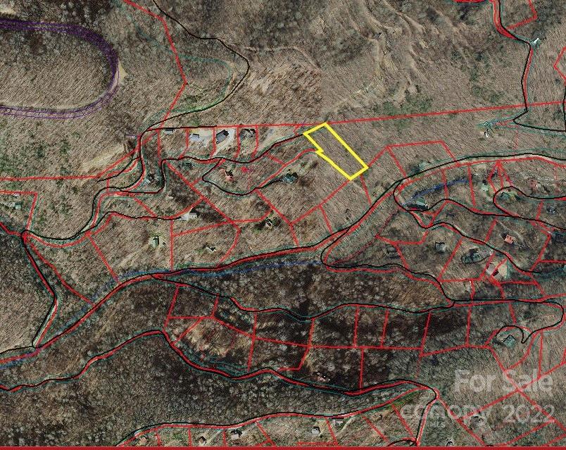 Smokey Mountain Acres - Land