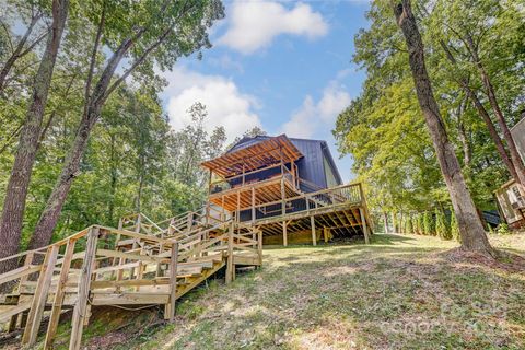 A home in Tega Cay