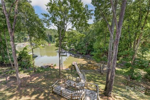 A home in Tega Cay