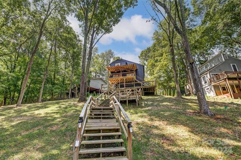 A home in Tega Cay