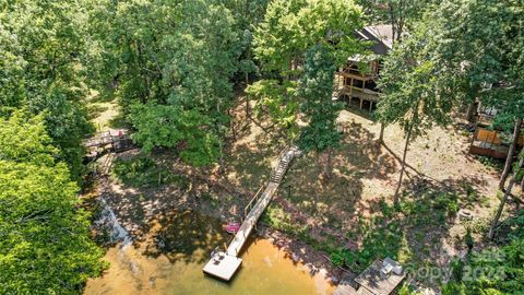 A home in Tega Cay