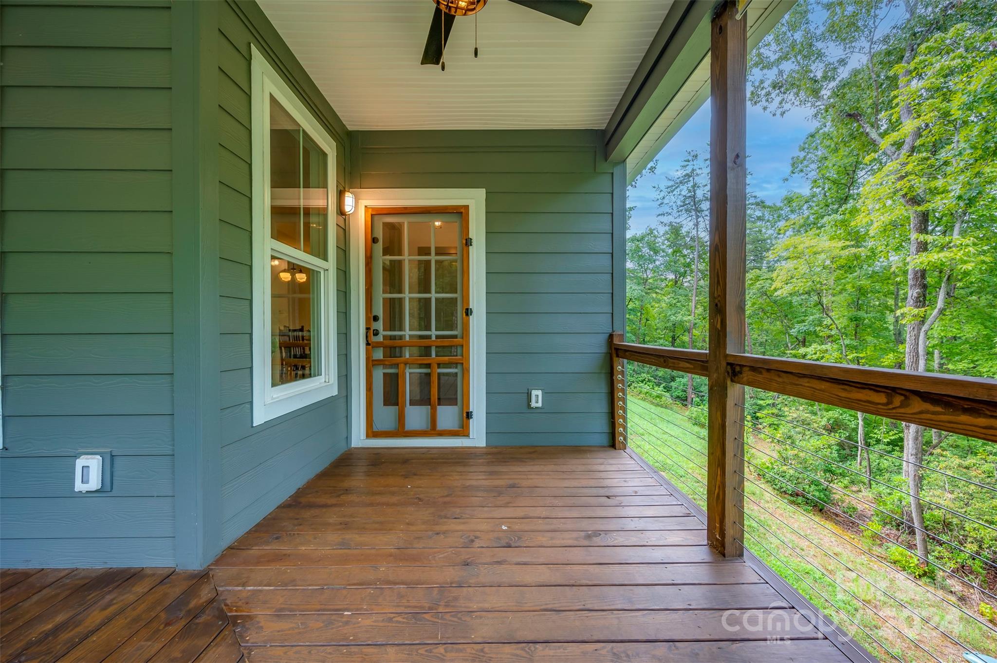 Gillette Woods - Residential