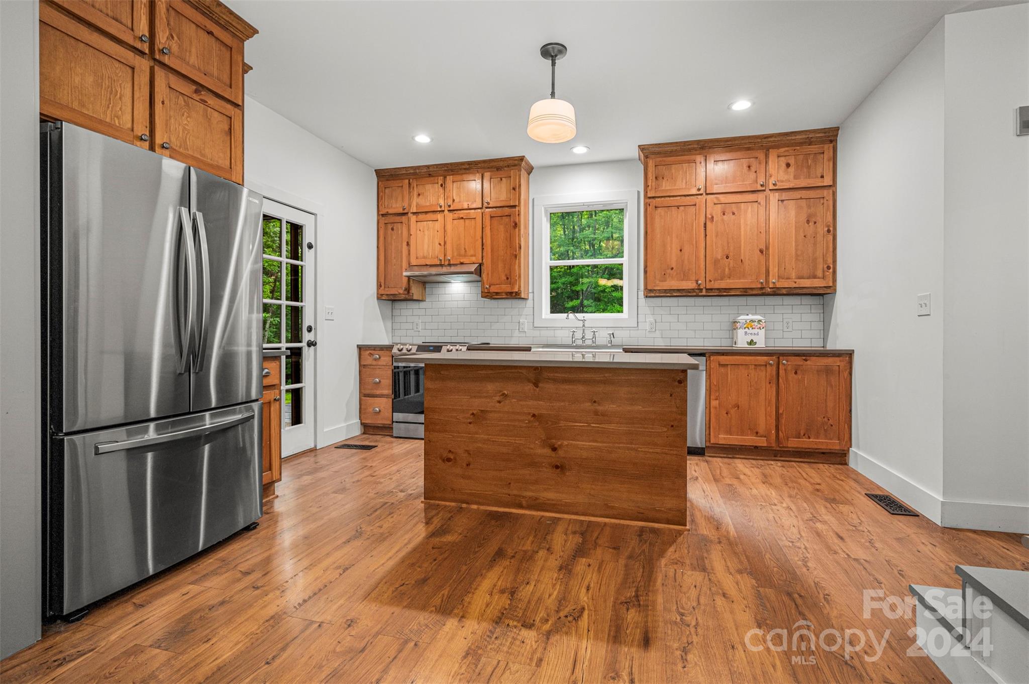 Gillette Woods - Residential