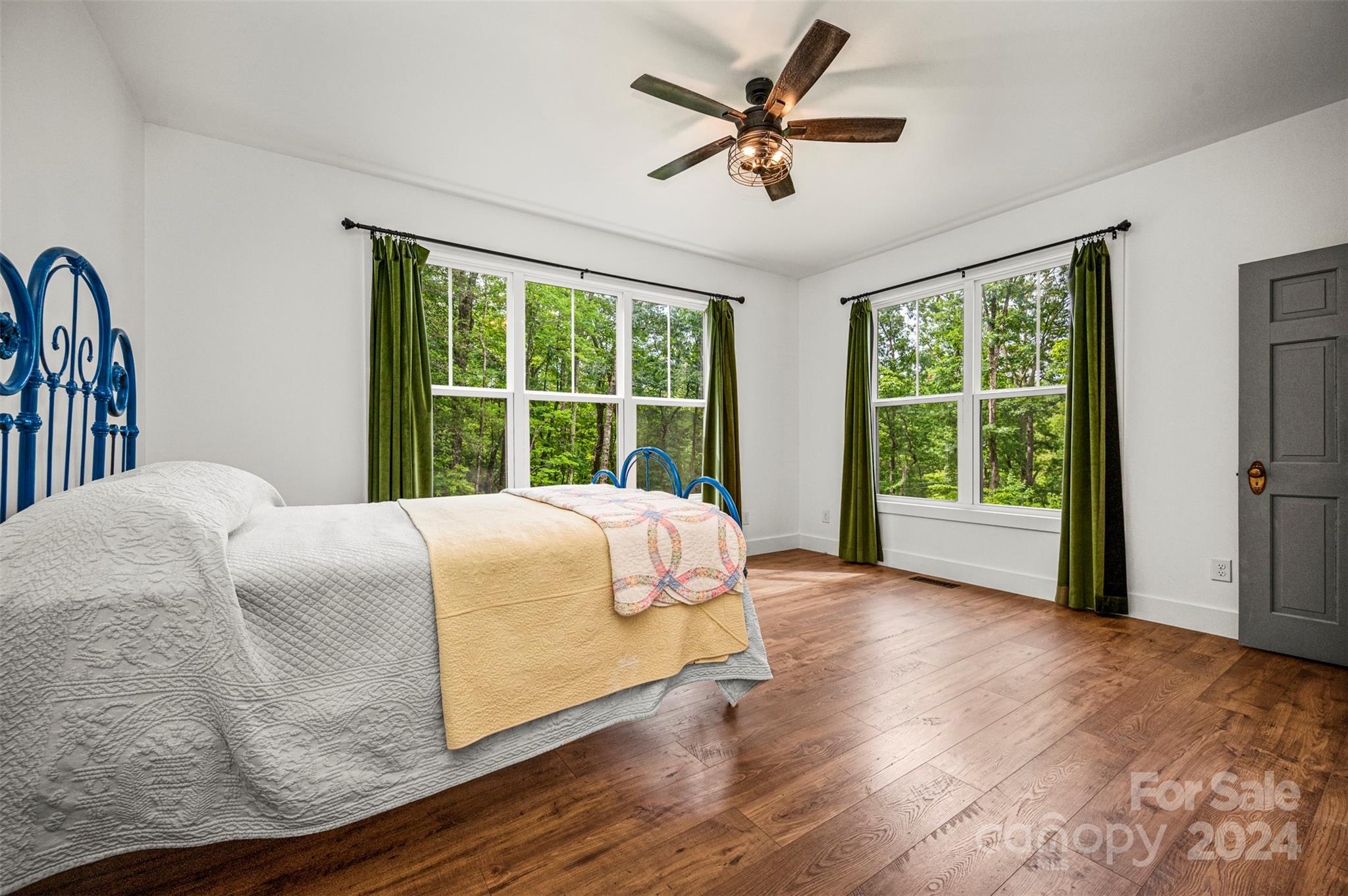 Gillette Woods - Residential