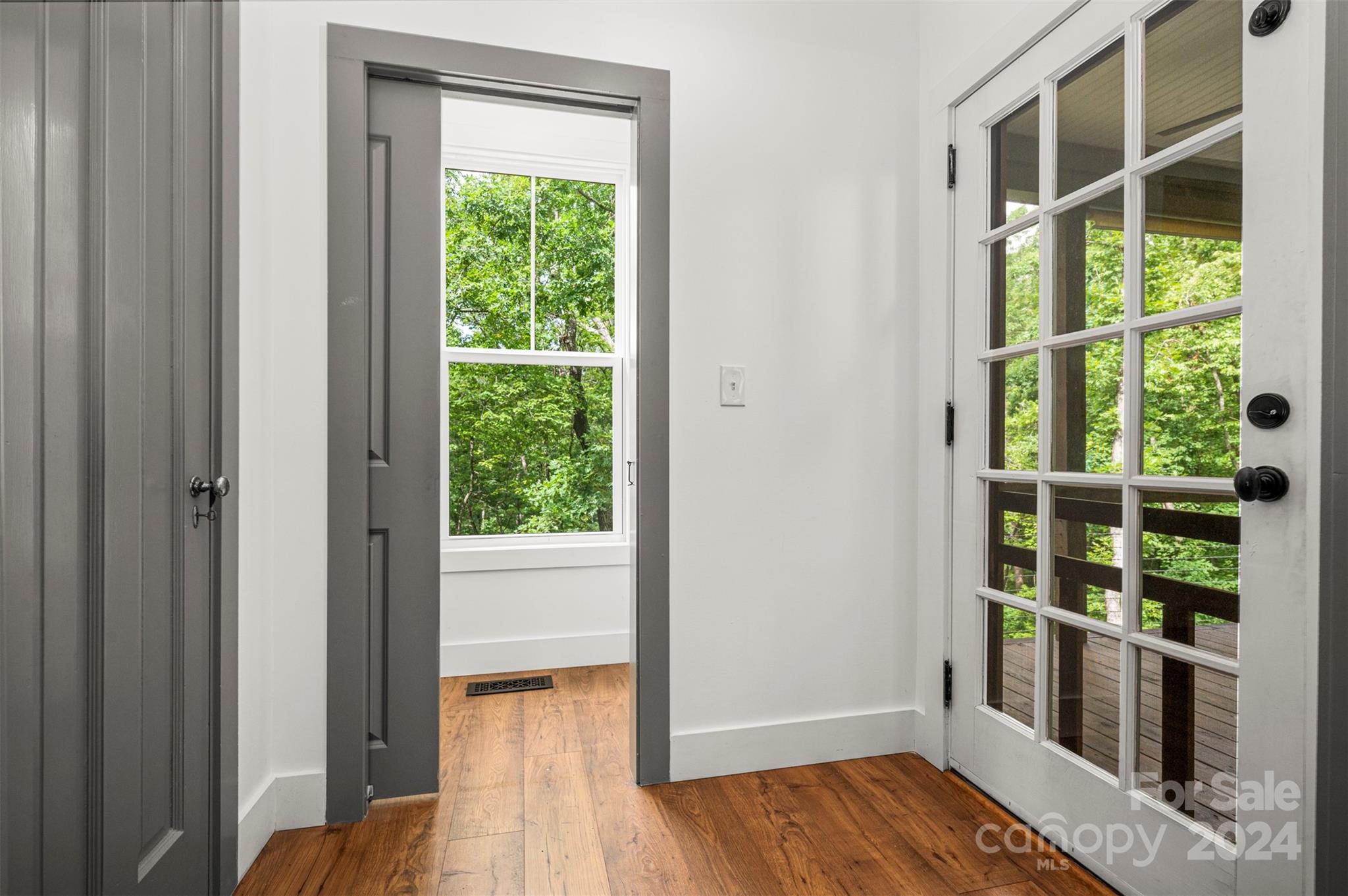 Gillette Woods - Residential