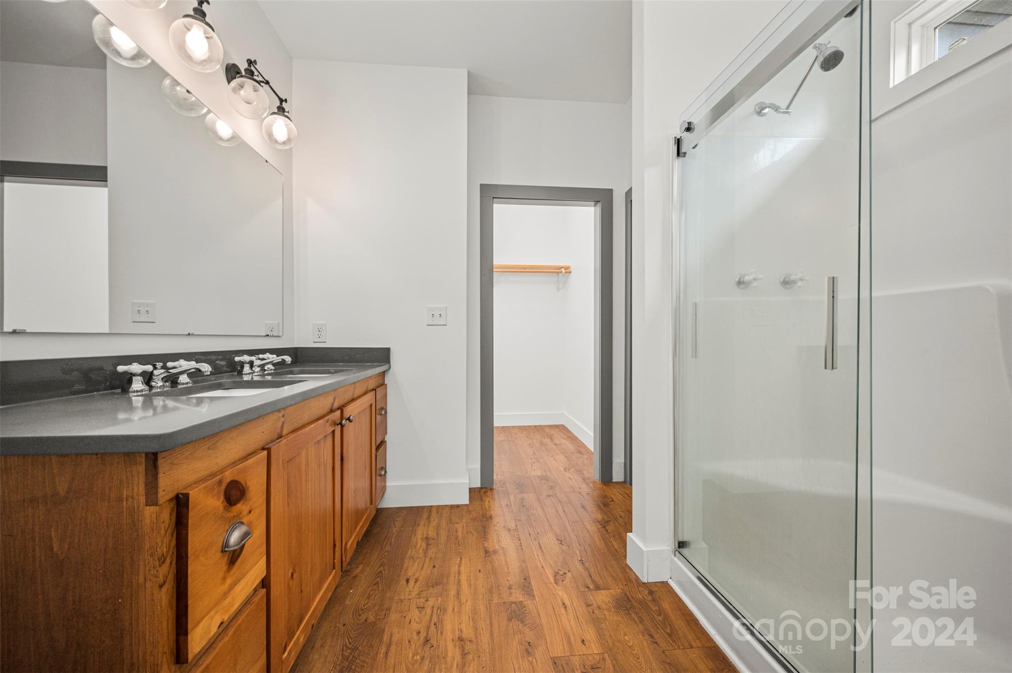 Gillette Woods - Residential