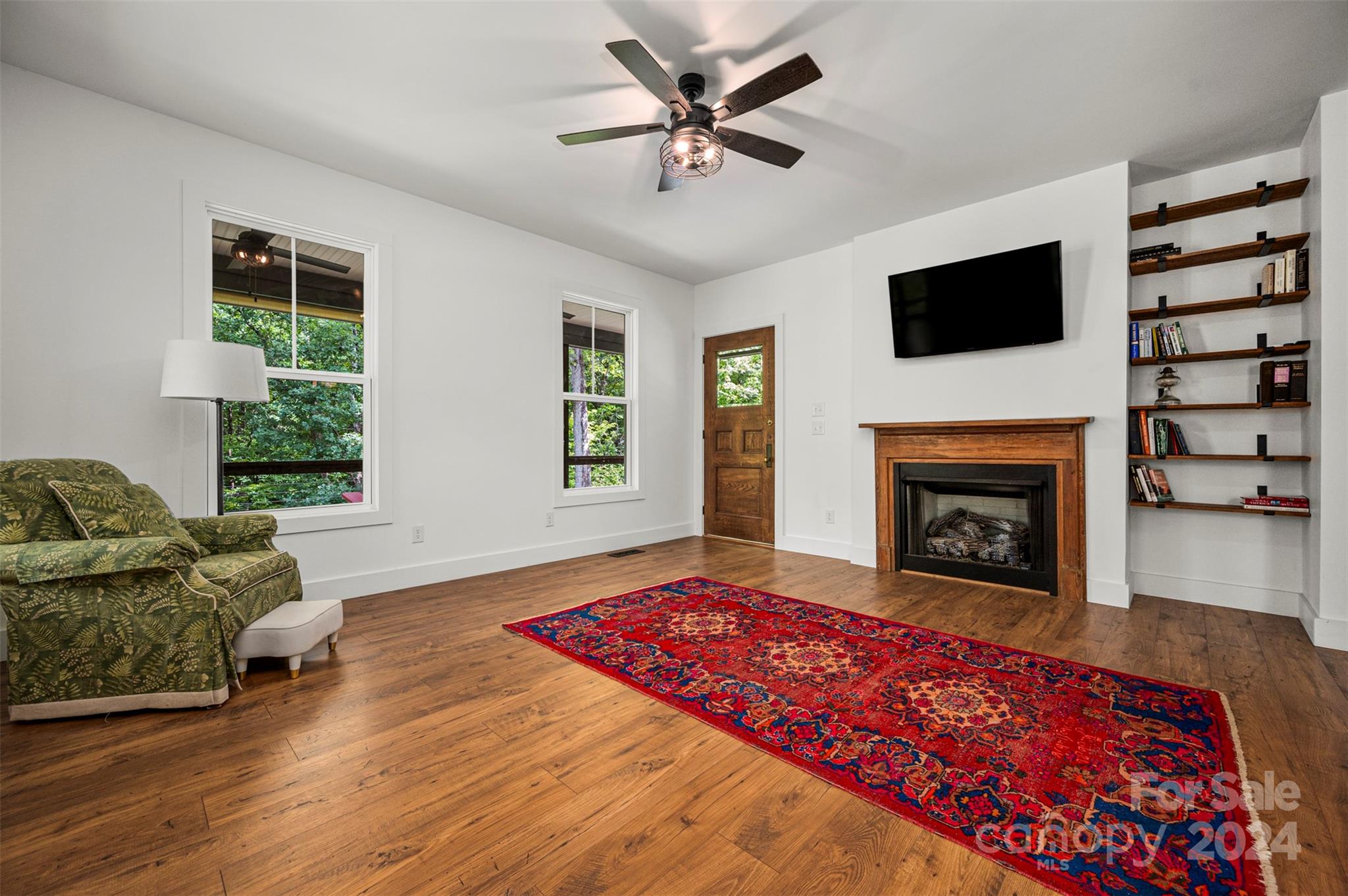 Gillette Woods - Residential