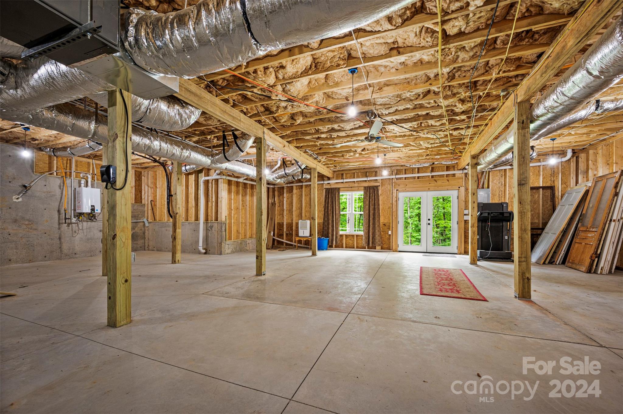 Gillette Woods - Residential