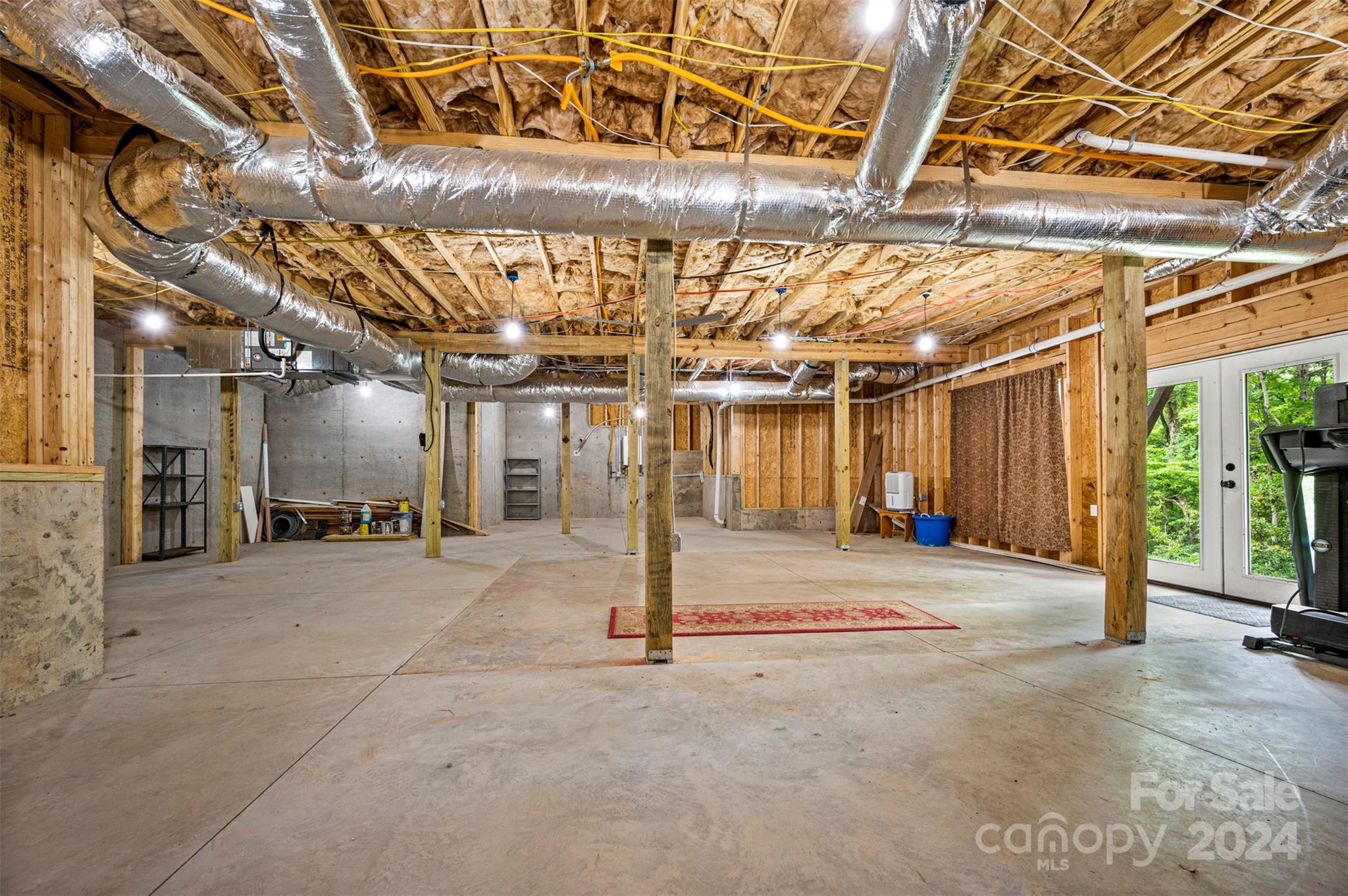 Gillette Woods - Residential