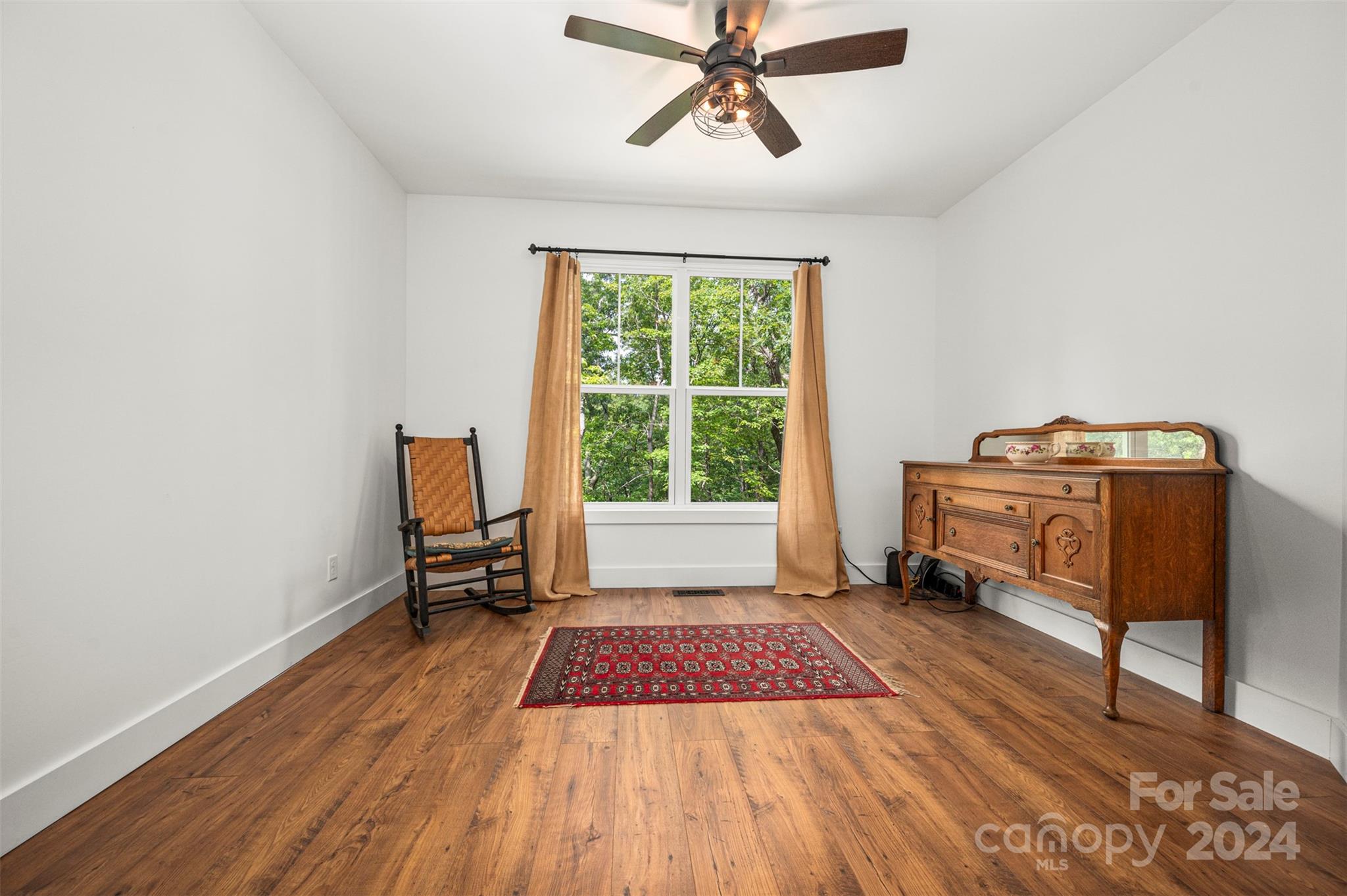 Gillette Woods - Residential