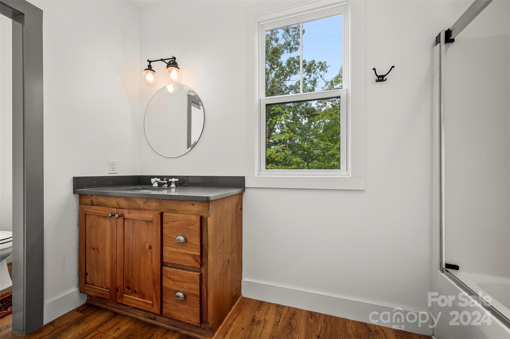 Gillette Woods - Residential