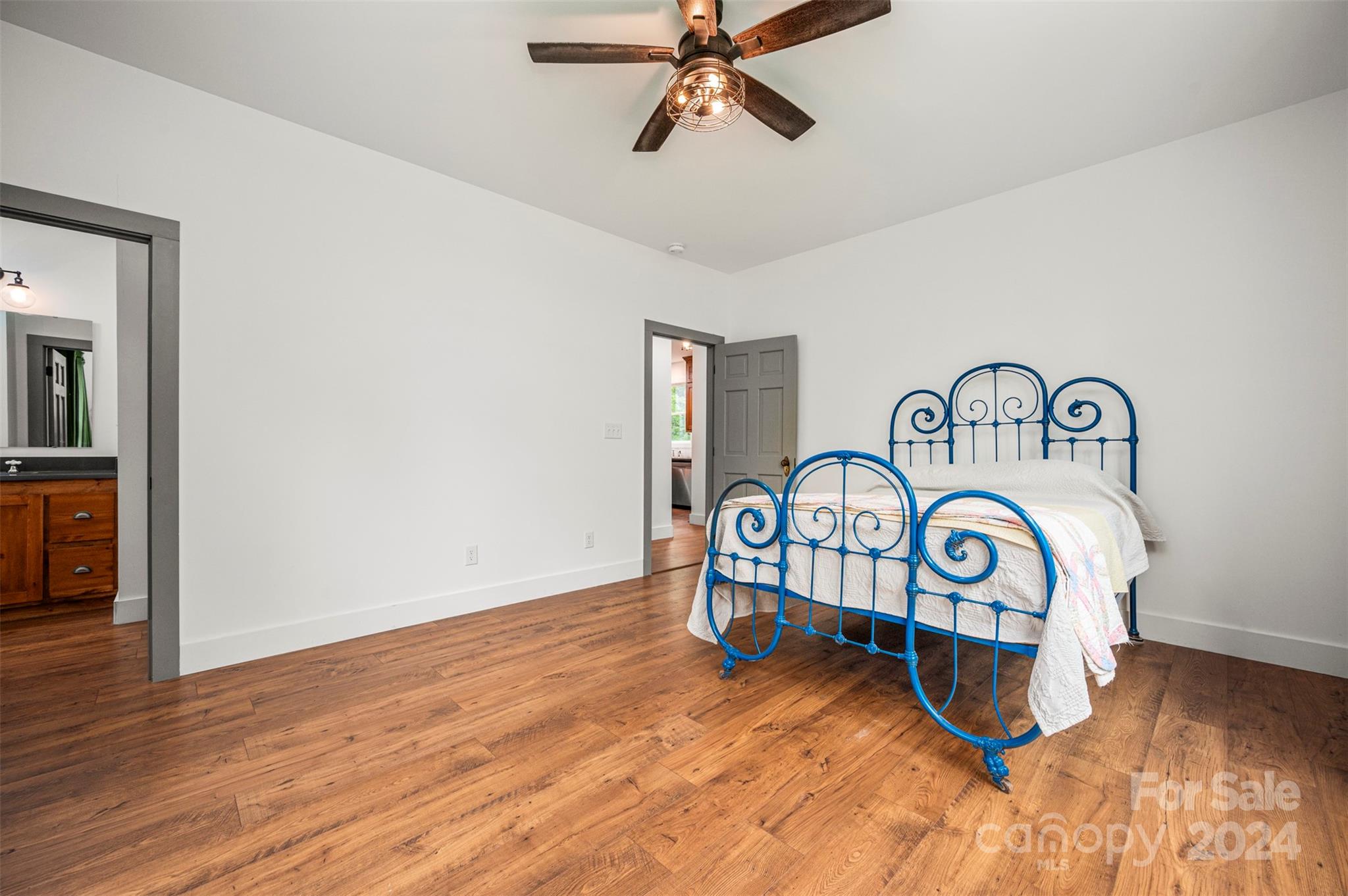 Gillette Woods - Residential