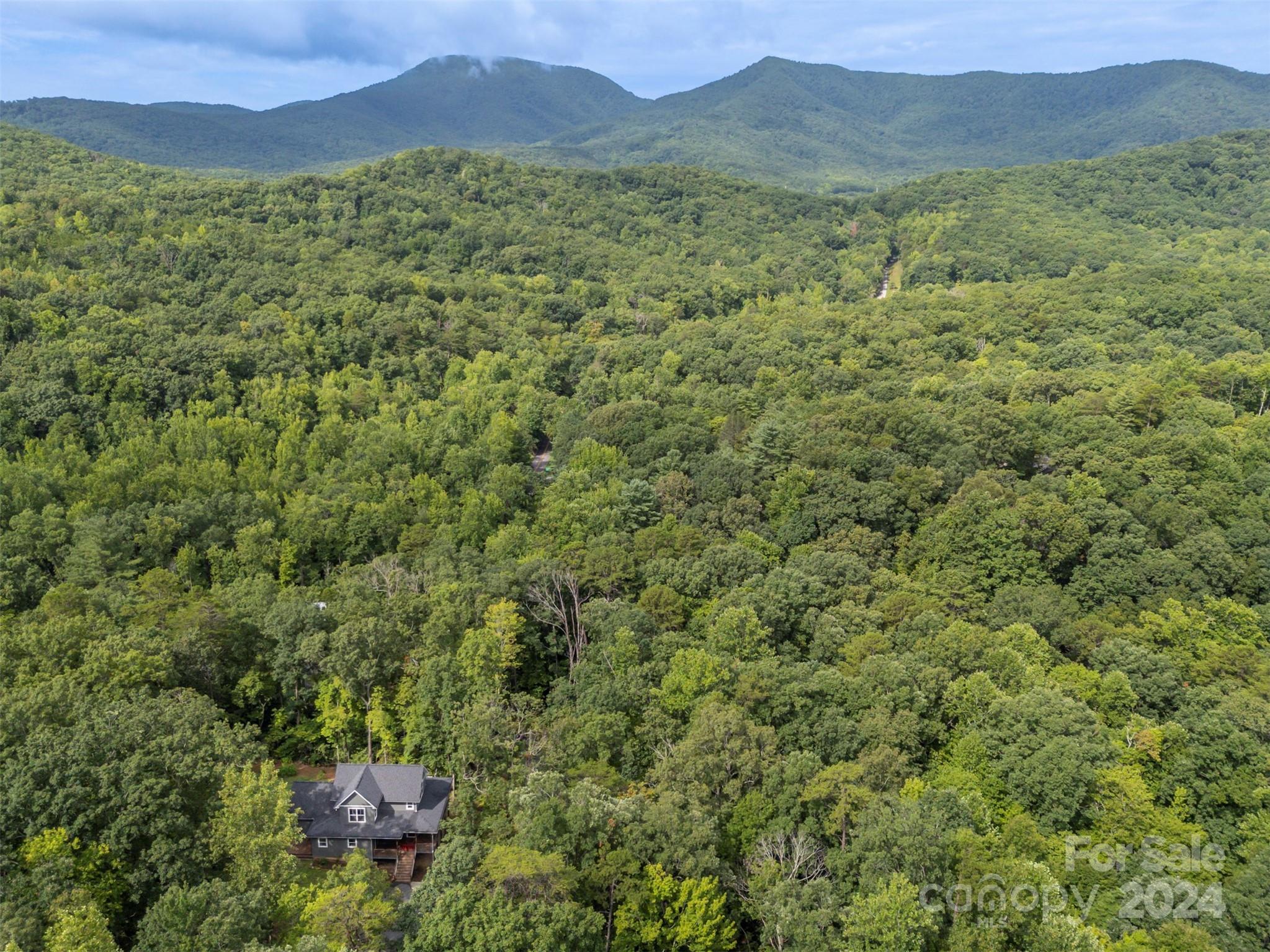 Gillette Woods - Residential