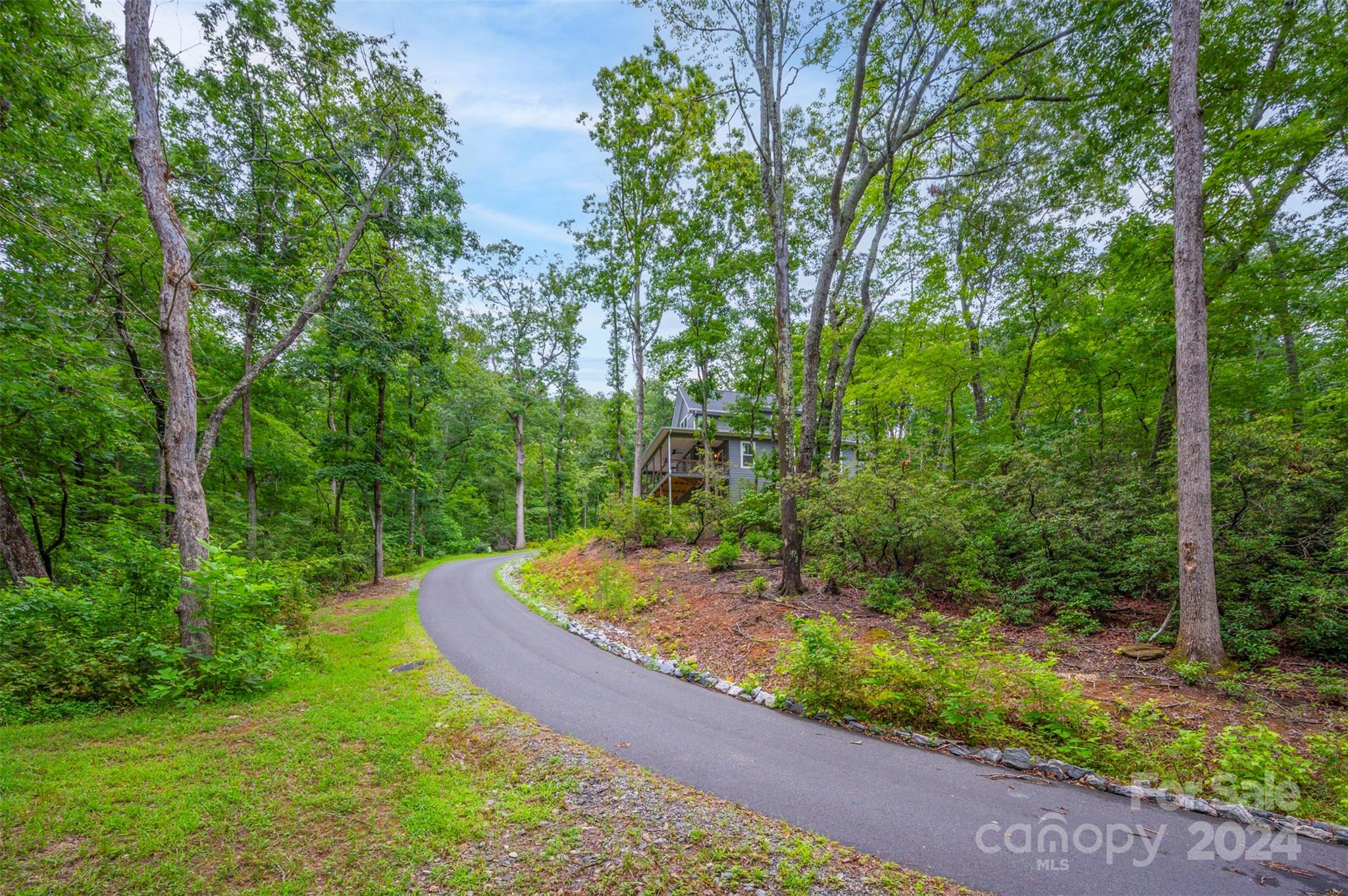 Gillette Woods - Residential