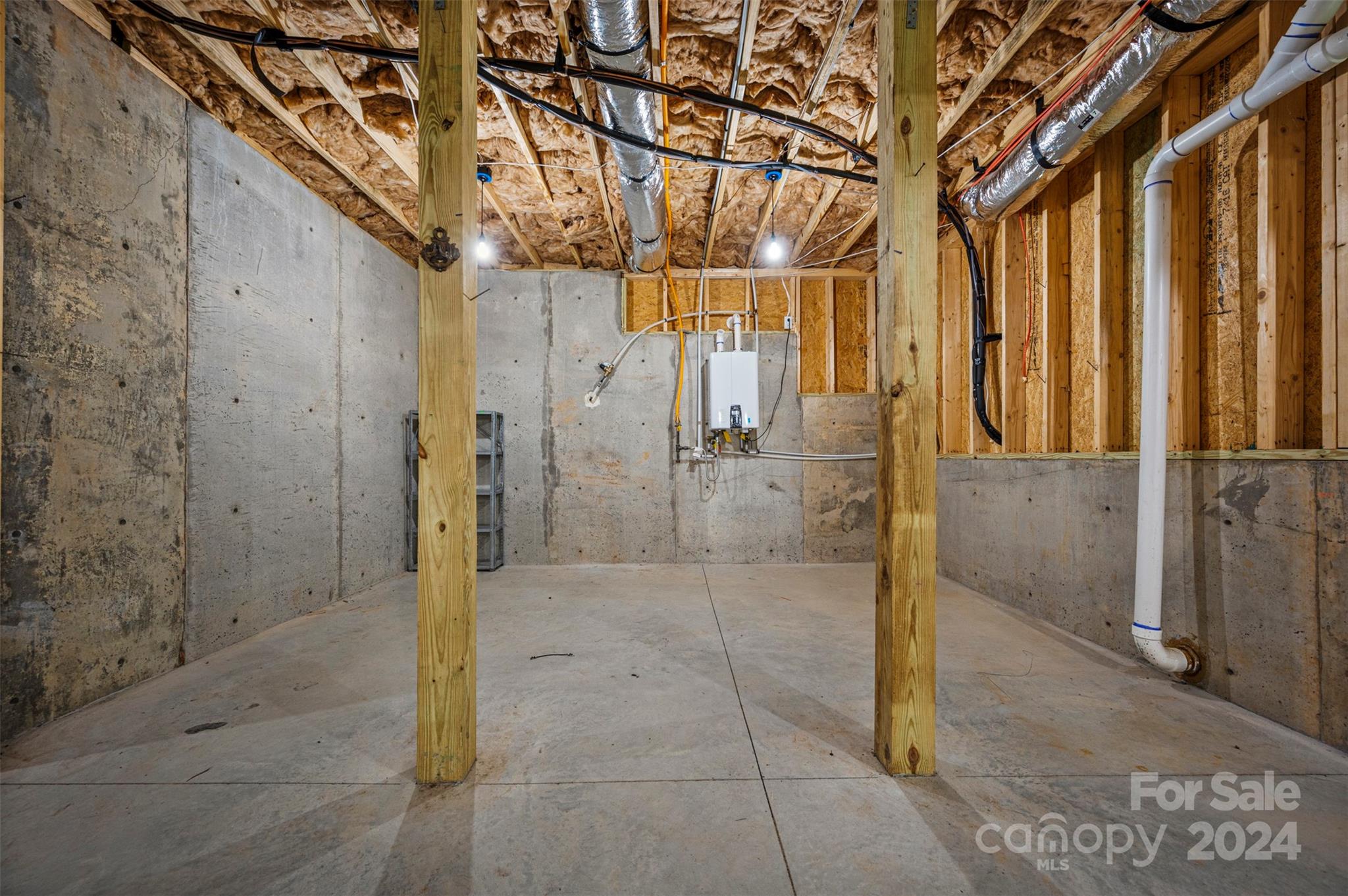 Gillette Woods - Residential