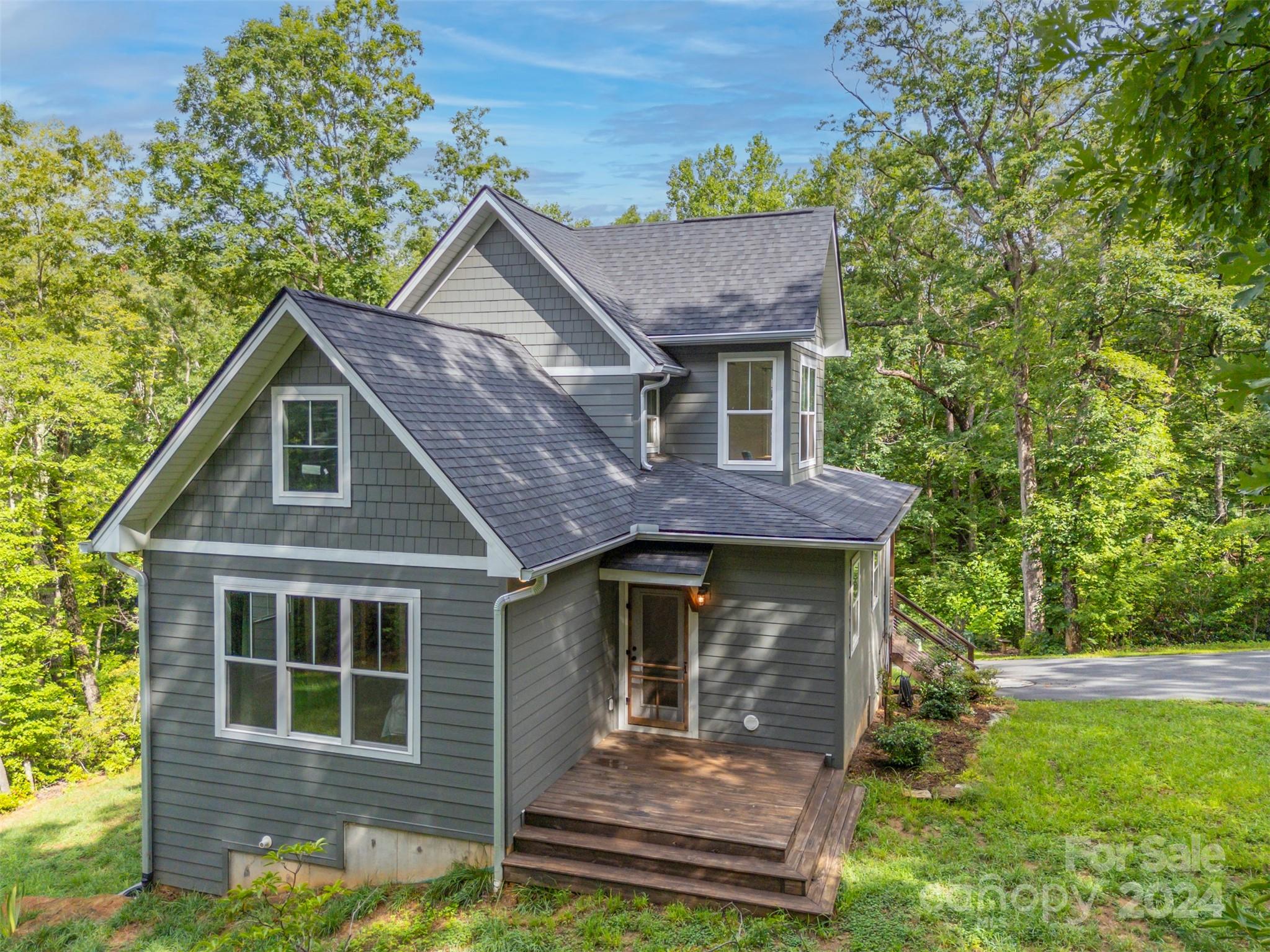 Gillette Woods - Residential