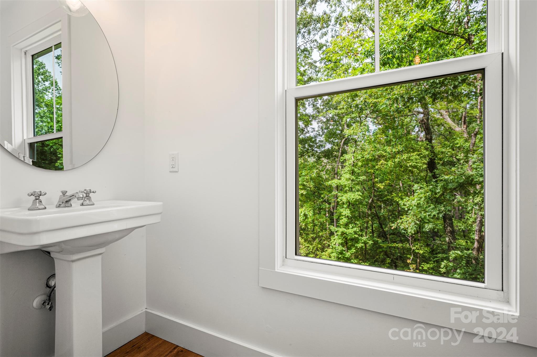 Gillette Woods - Residential