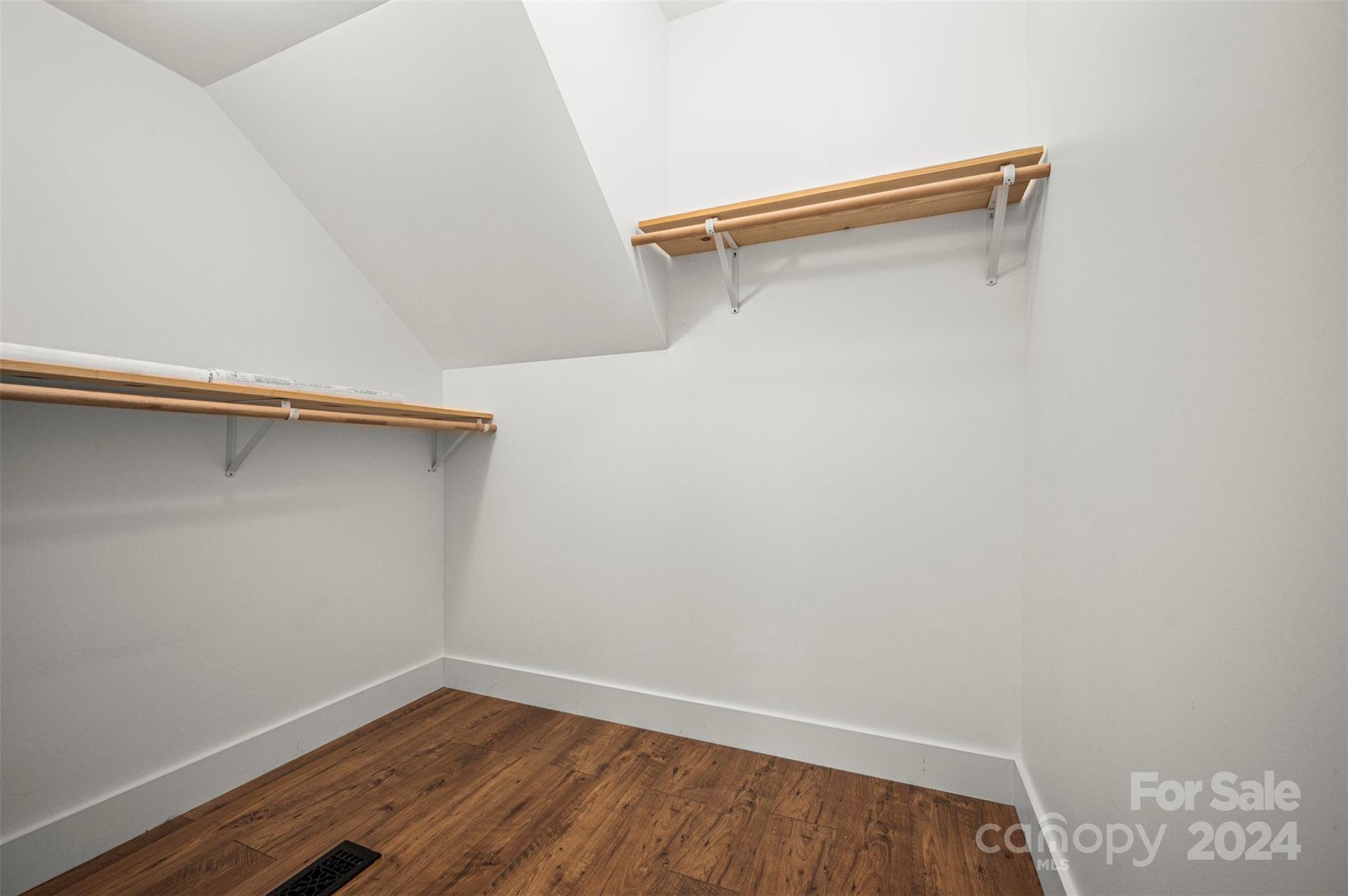 Gillette Woods - Residential